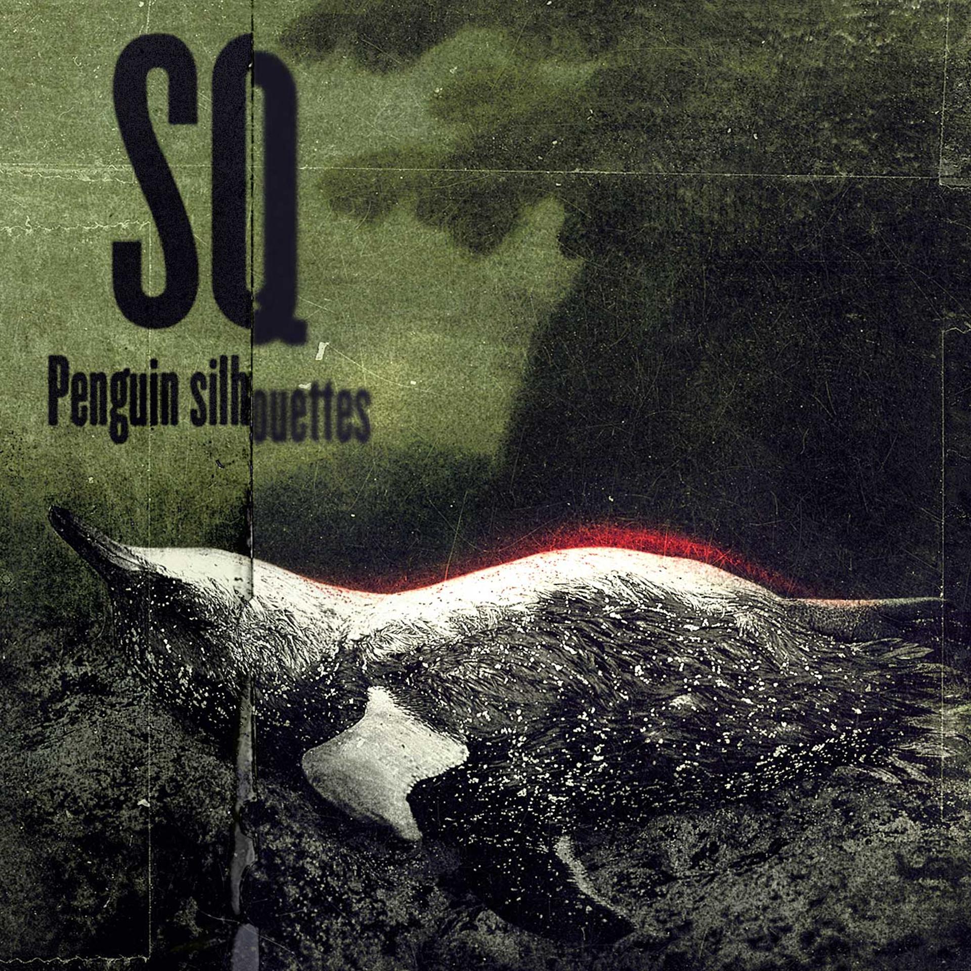 Постер альбома Penguin Silhouettes