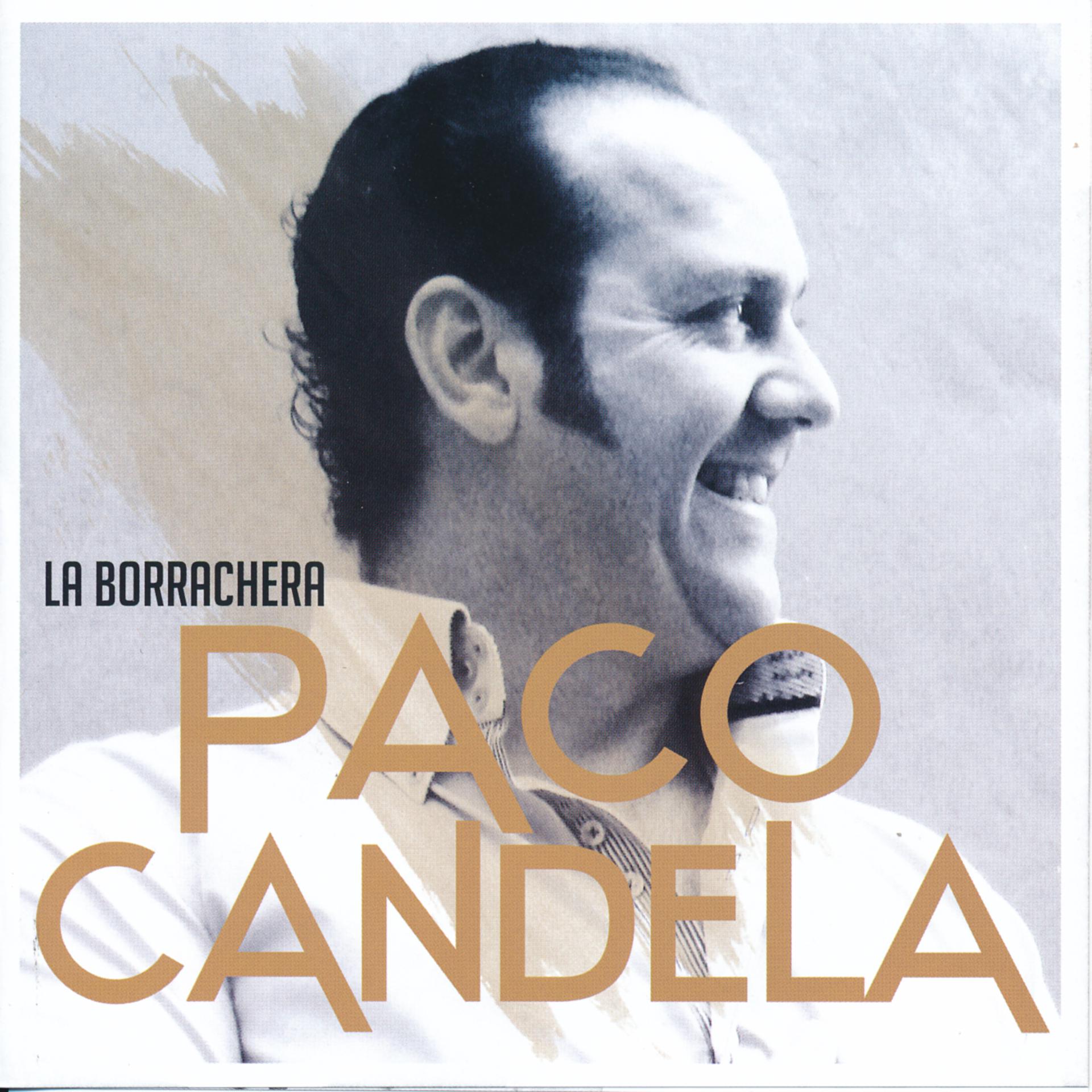 Постер альбома La Borrachera