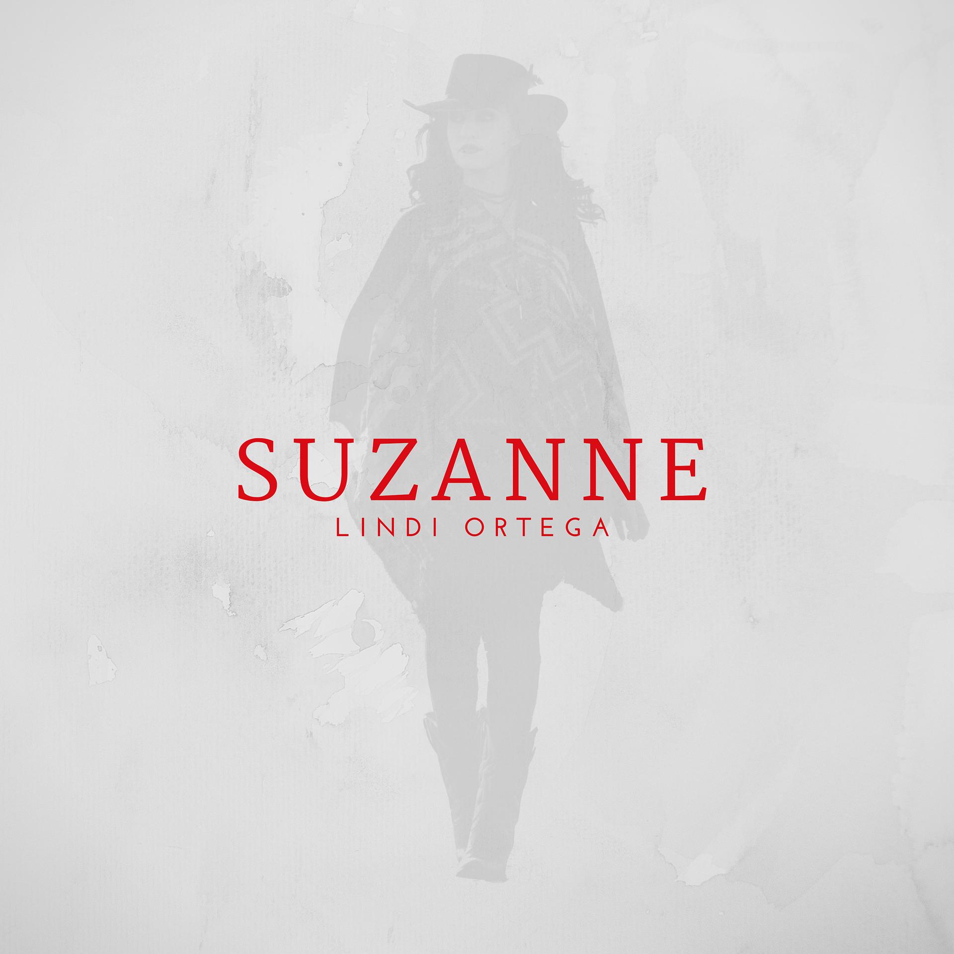 Постер альбома Suzanne