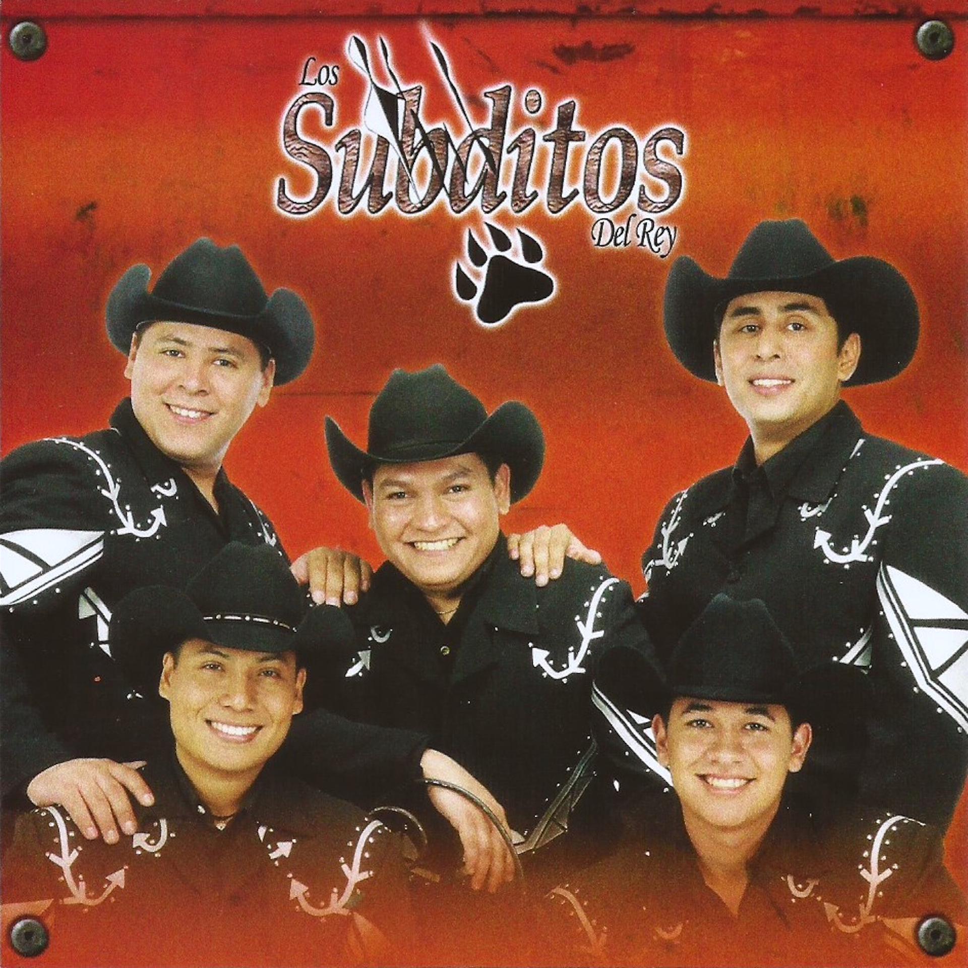 Постер альбома Los Súbditos del Rey