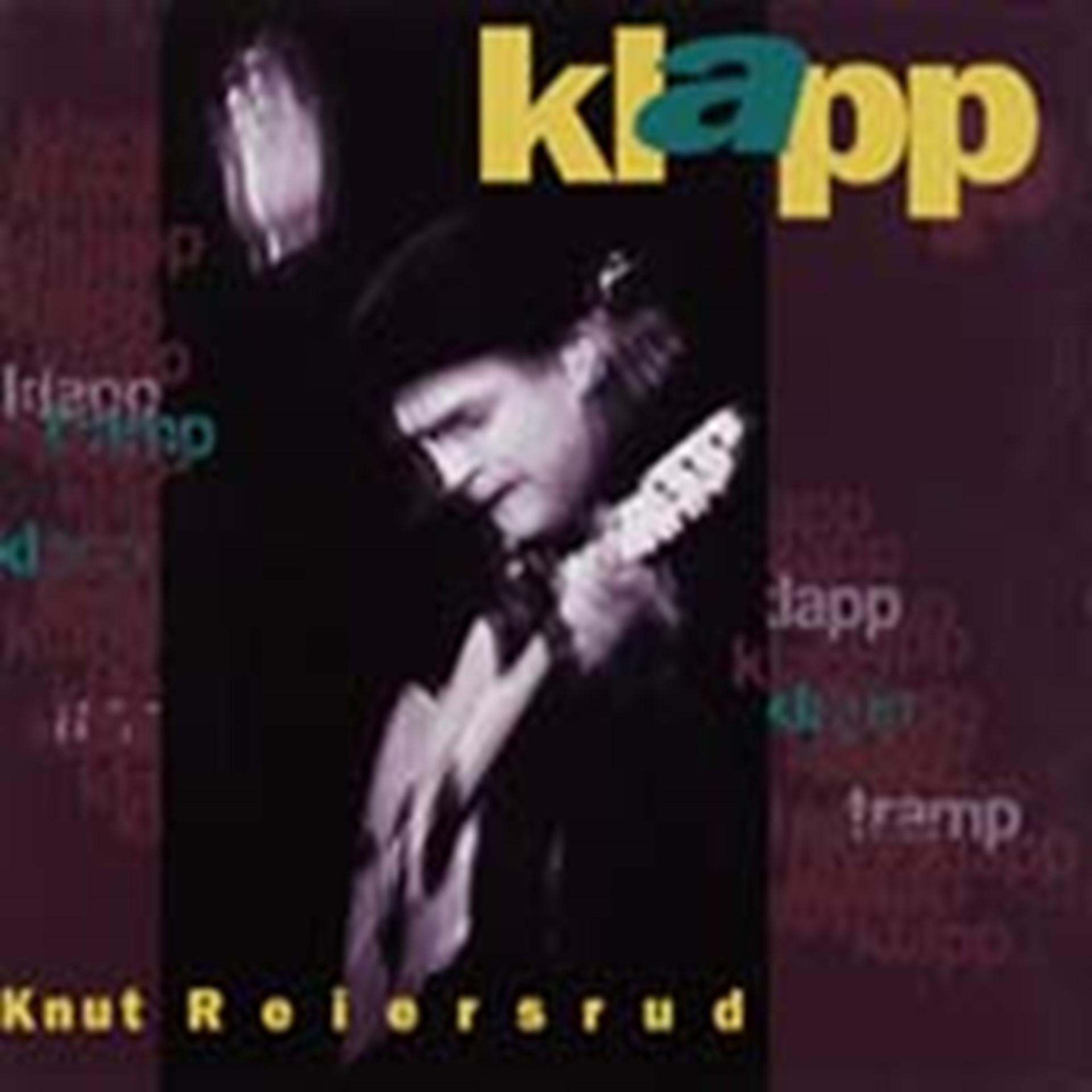 Постер альбома Klapp