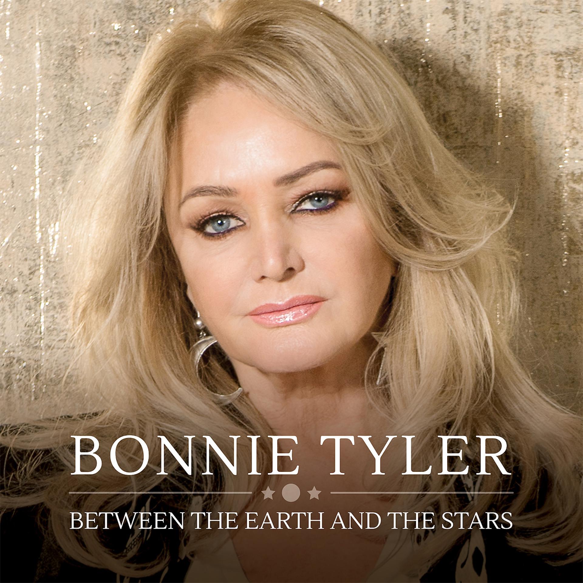 Постер к треку Bonnie Tyler - Move