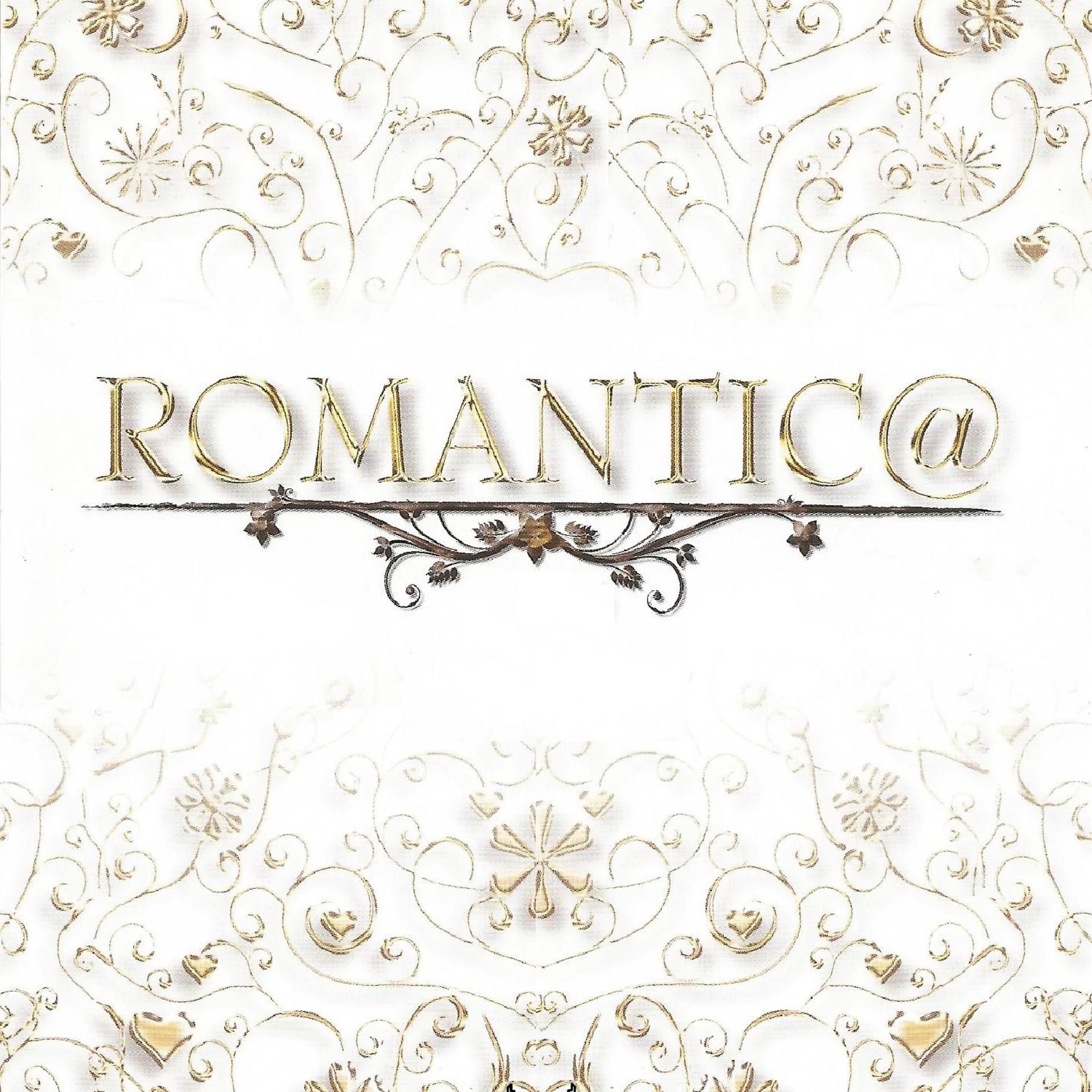 Постер альбома Romantic@