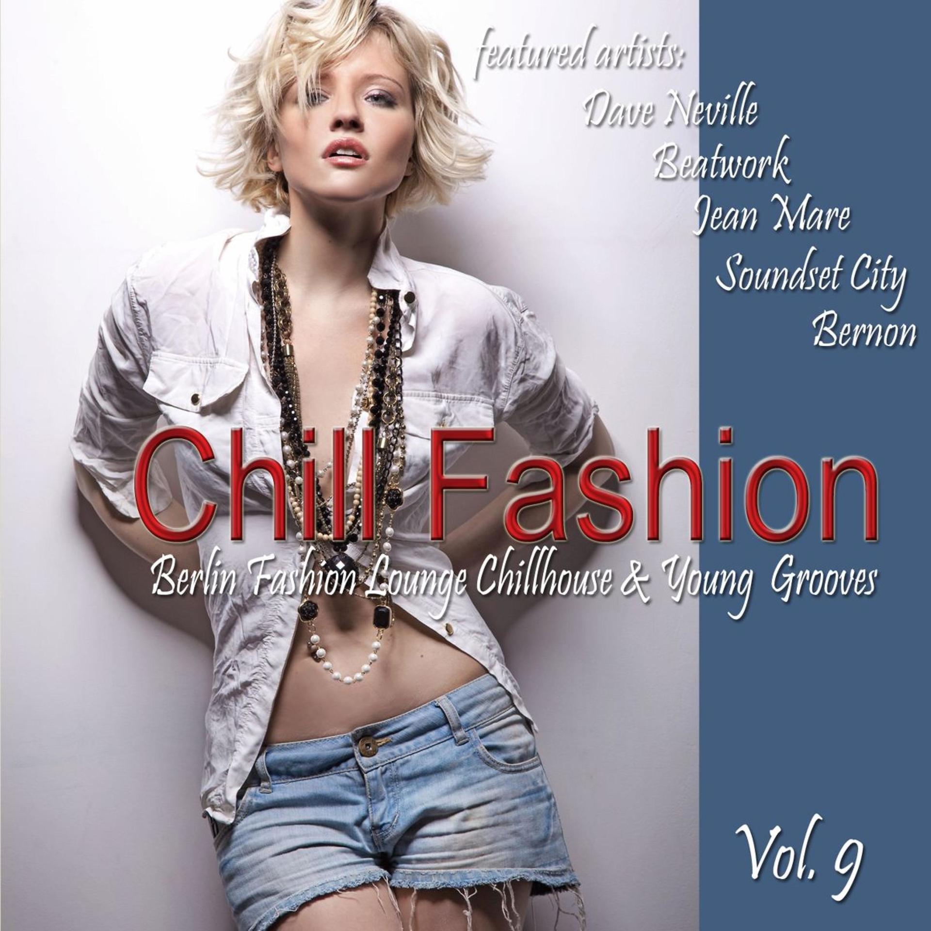 Постер альбома Chill Fashion, Vol. 9