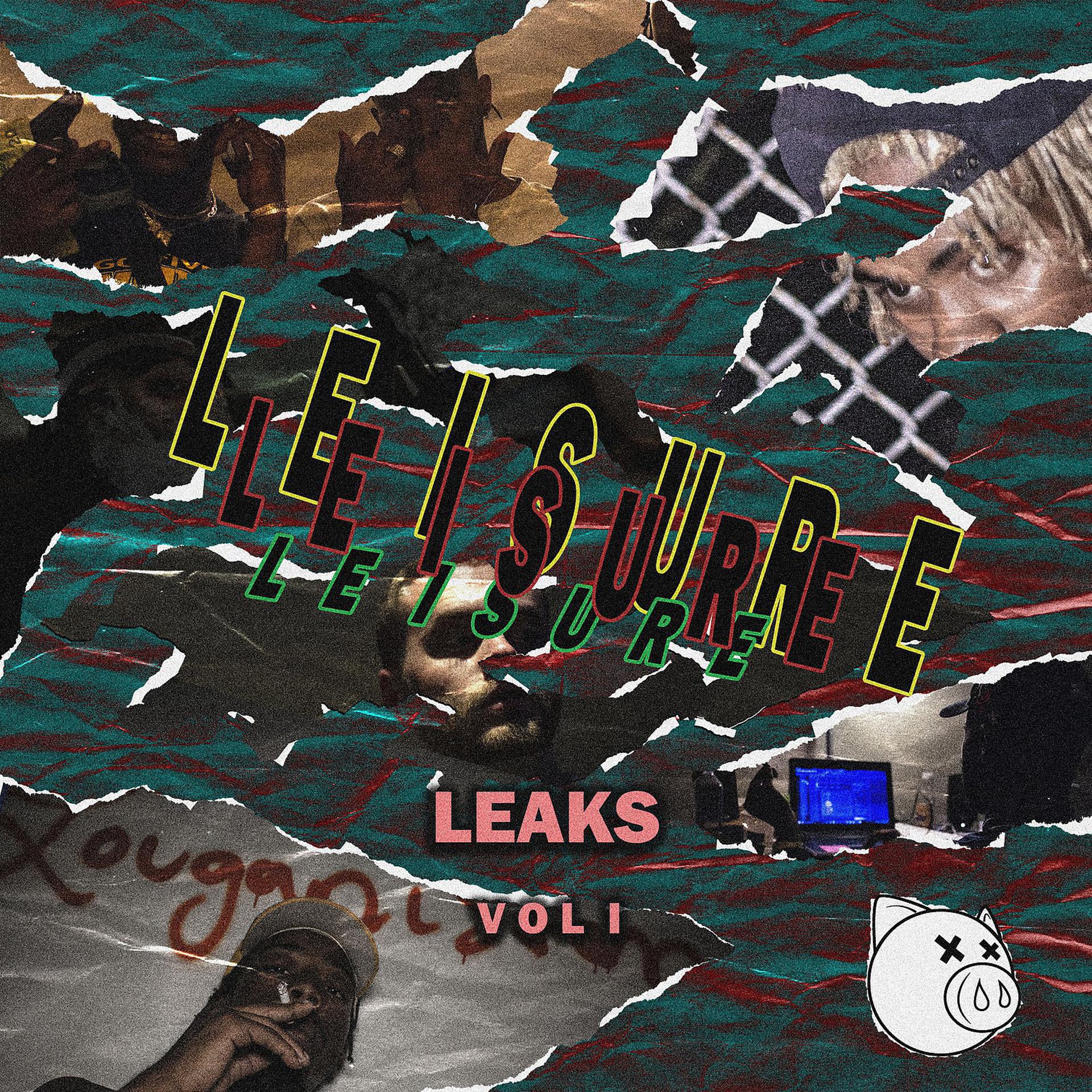 Постер альбома Leisure Leaks, Vol. I