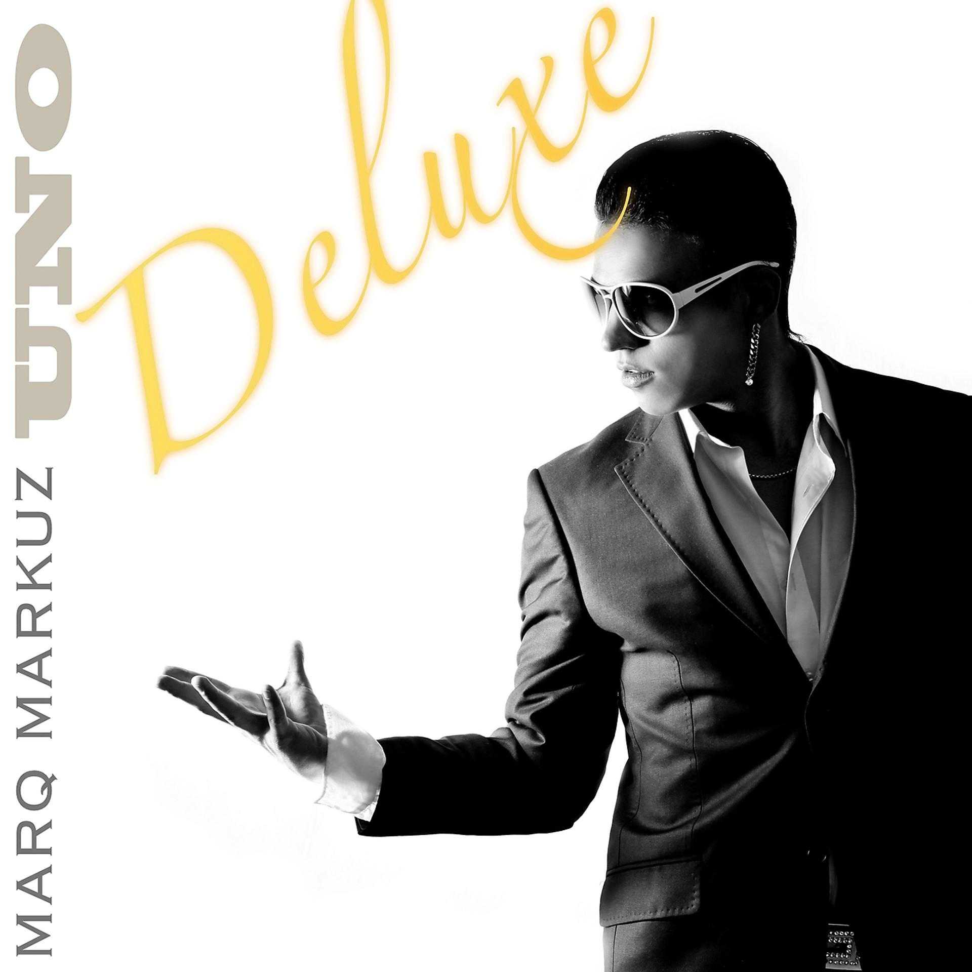 Постер альбома Uno Deluxe