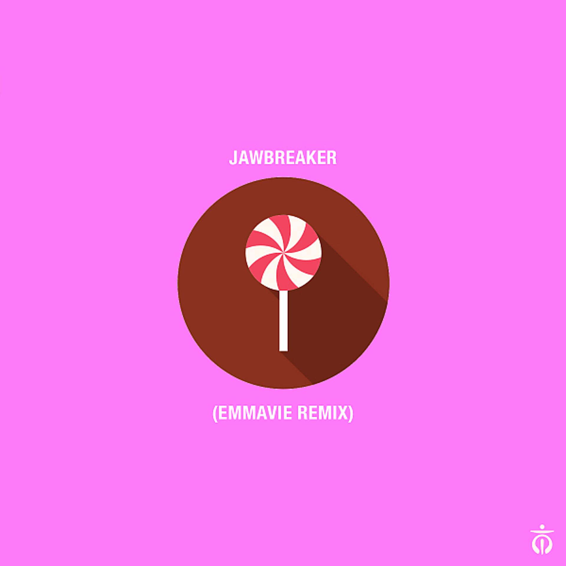 Постер альбома Jawbreaker (Emmavie Remix)