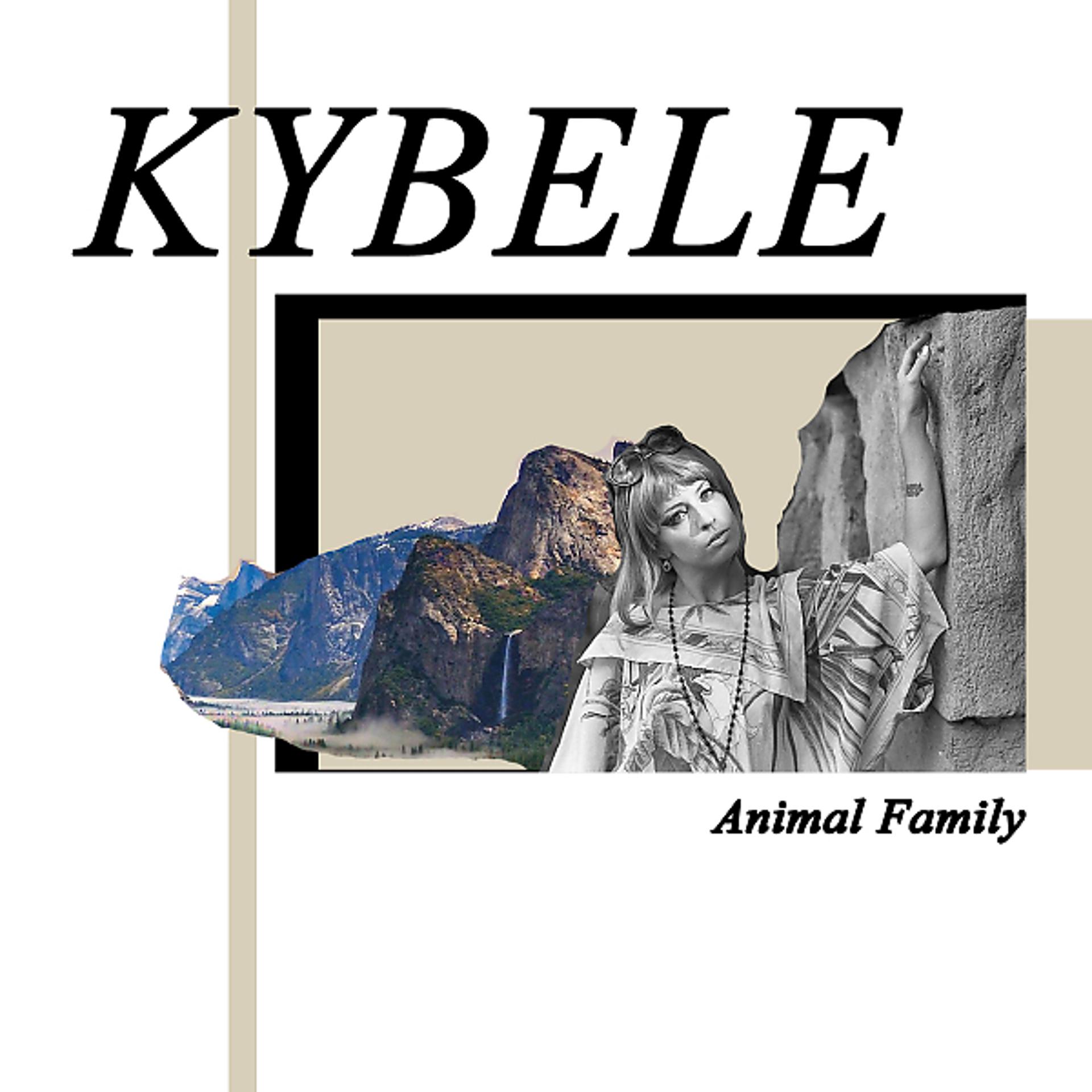 Постер альбома Animal Family