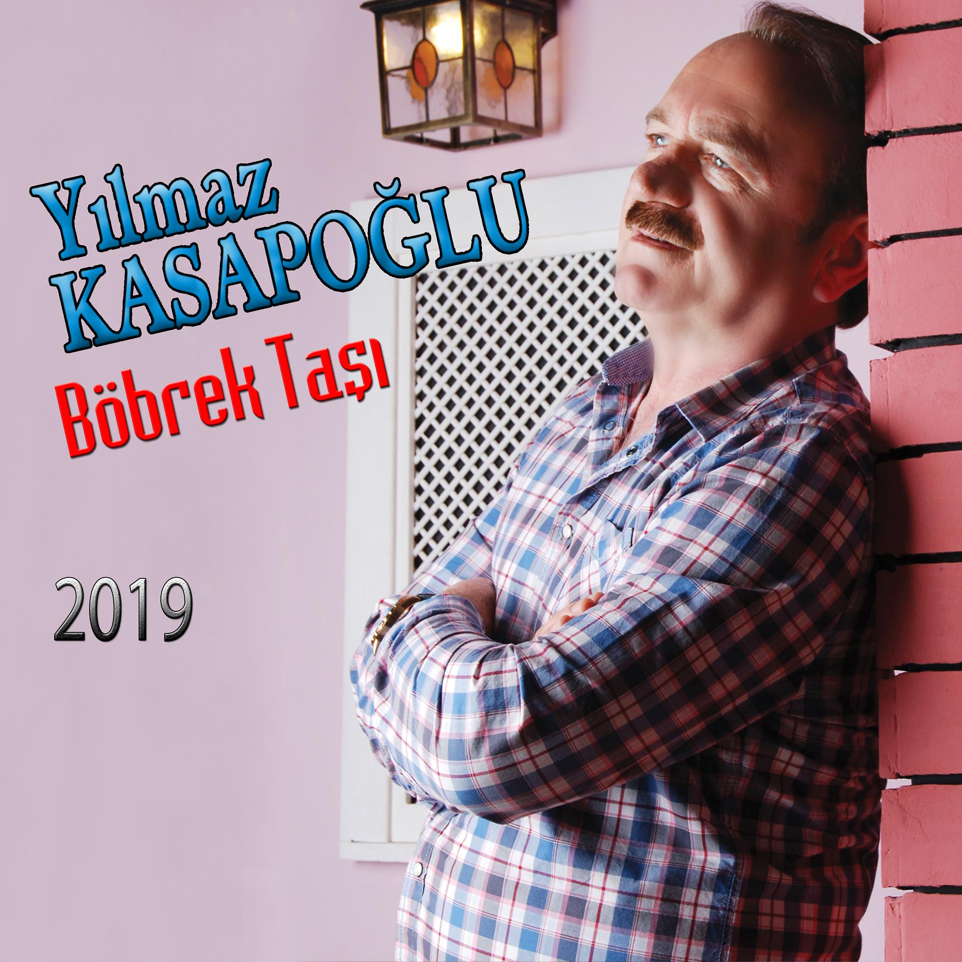 Постер альбома Böbrek Taşı