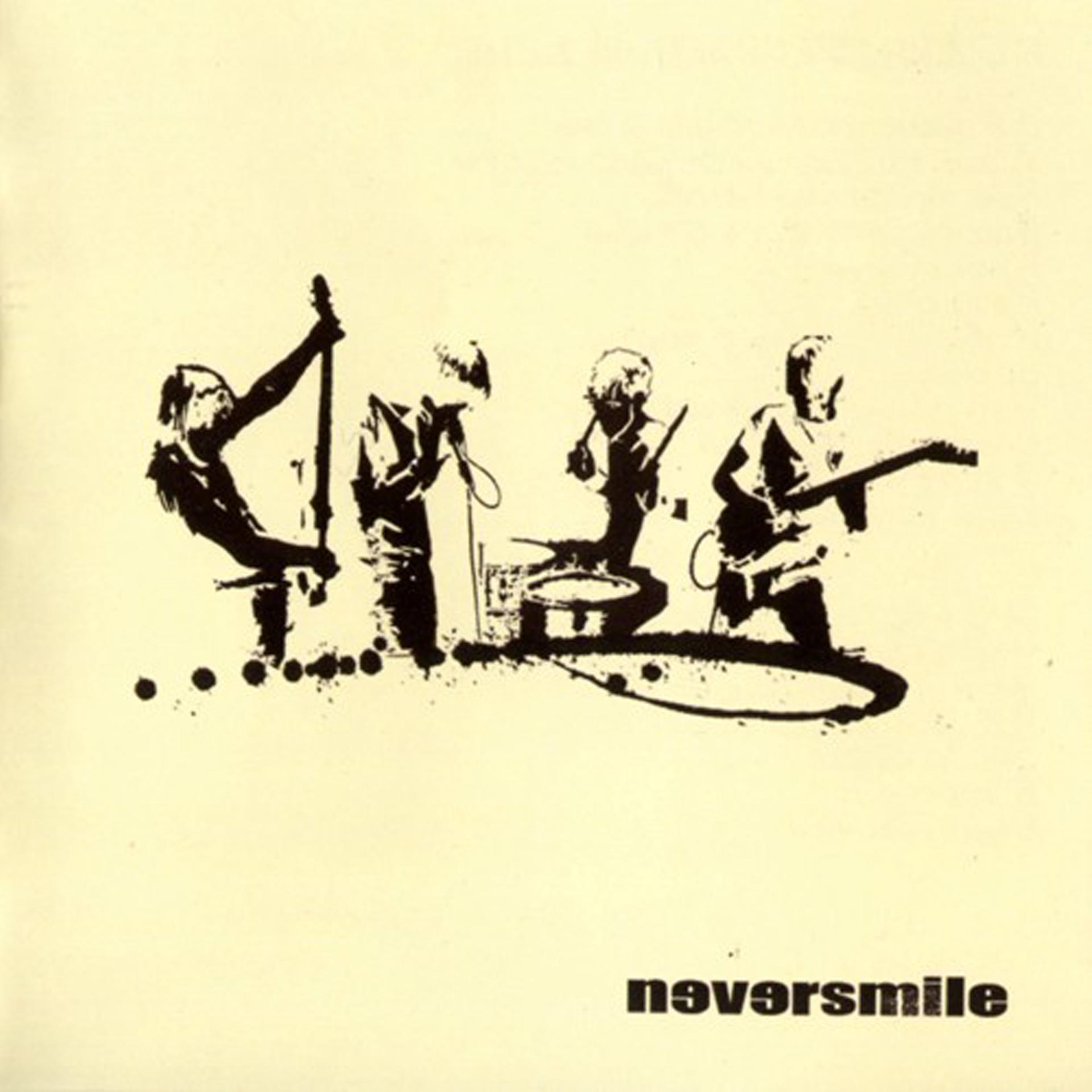 Постер альбома Neversmile