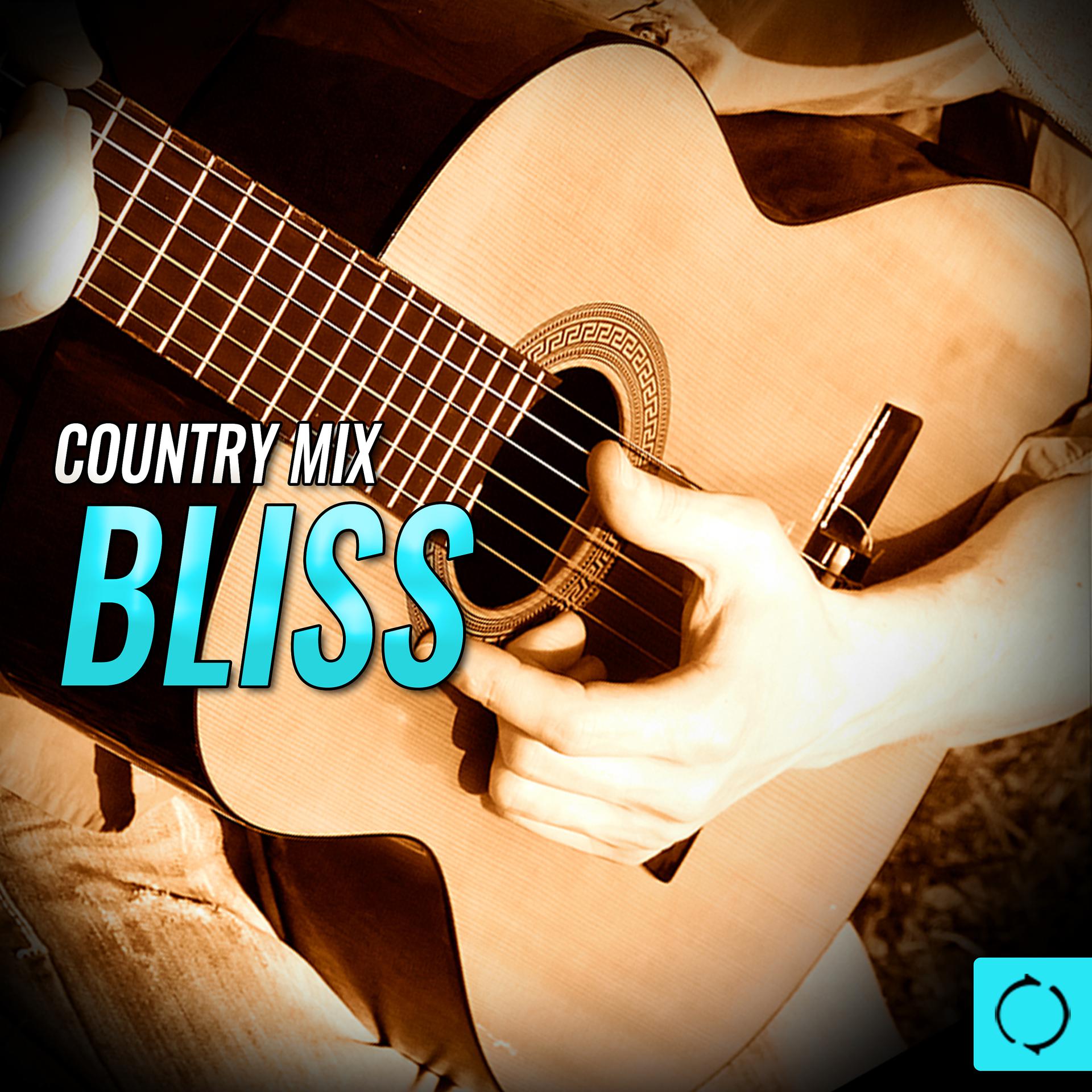 Постер альбома Country Mix Bliss