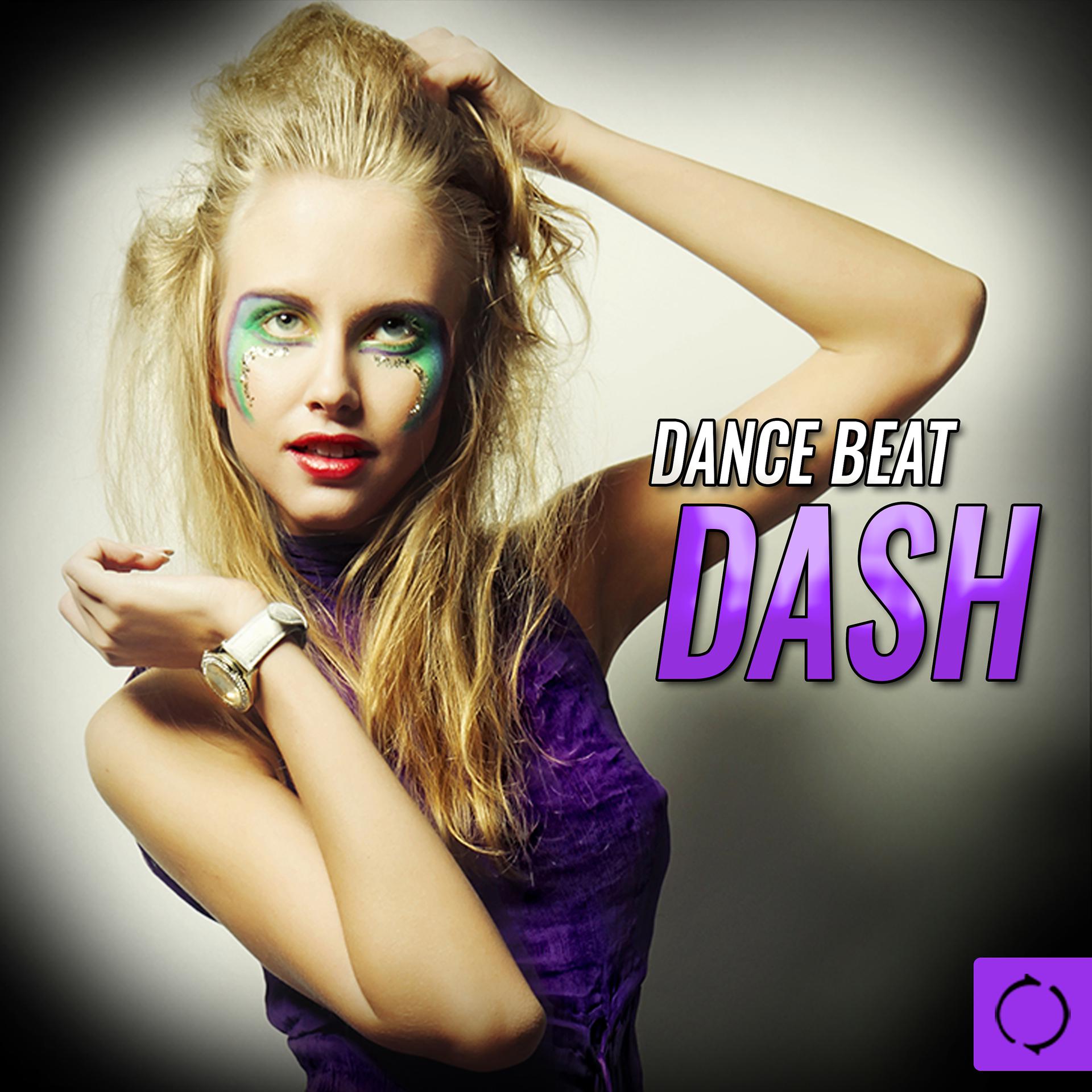 Постер альбома Dance Beat Dash