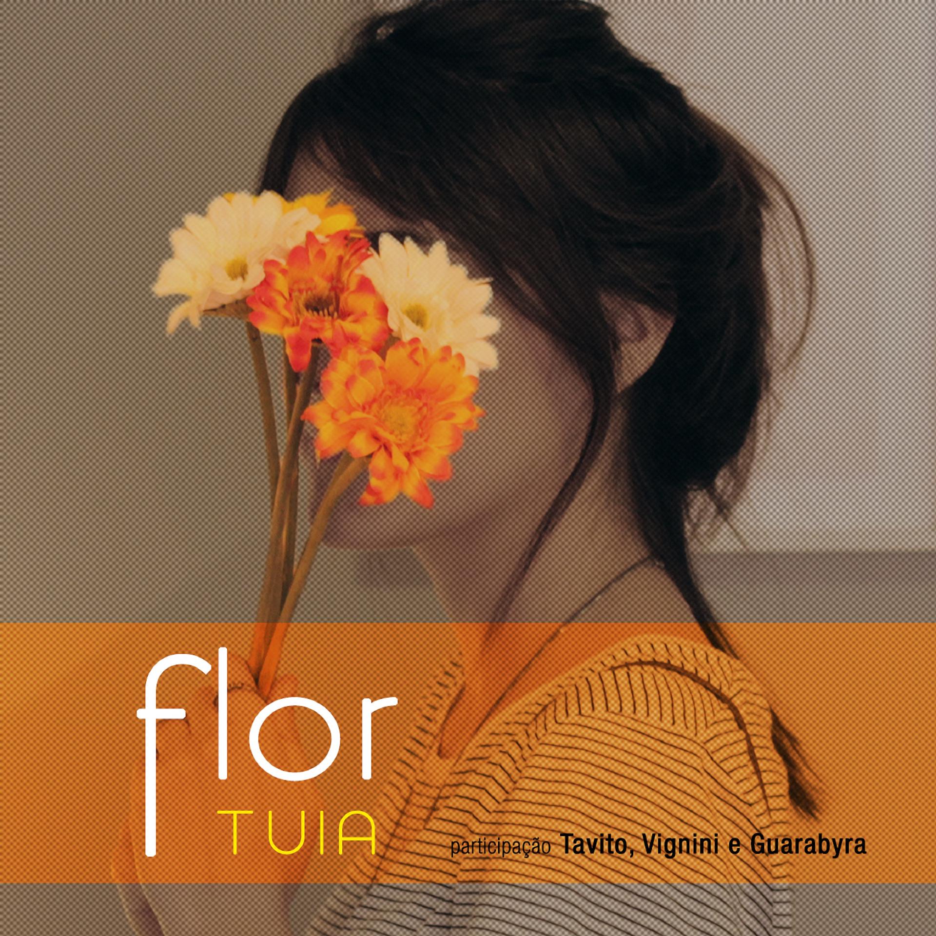 Постер альбома Flor