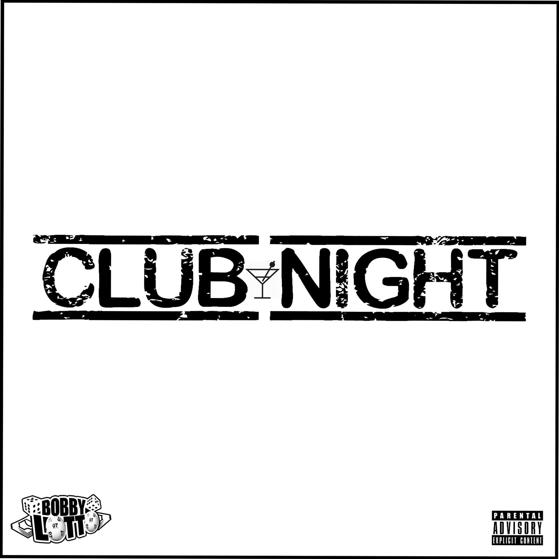 Постер альбома Club Night