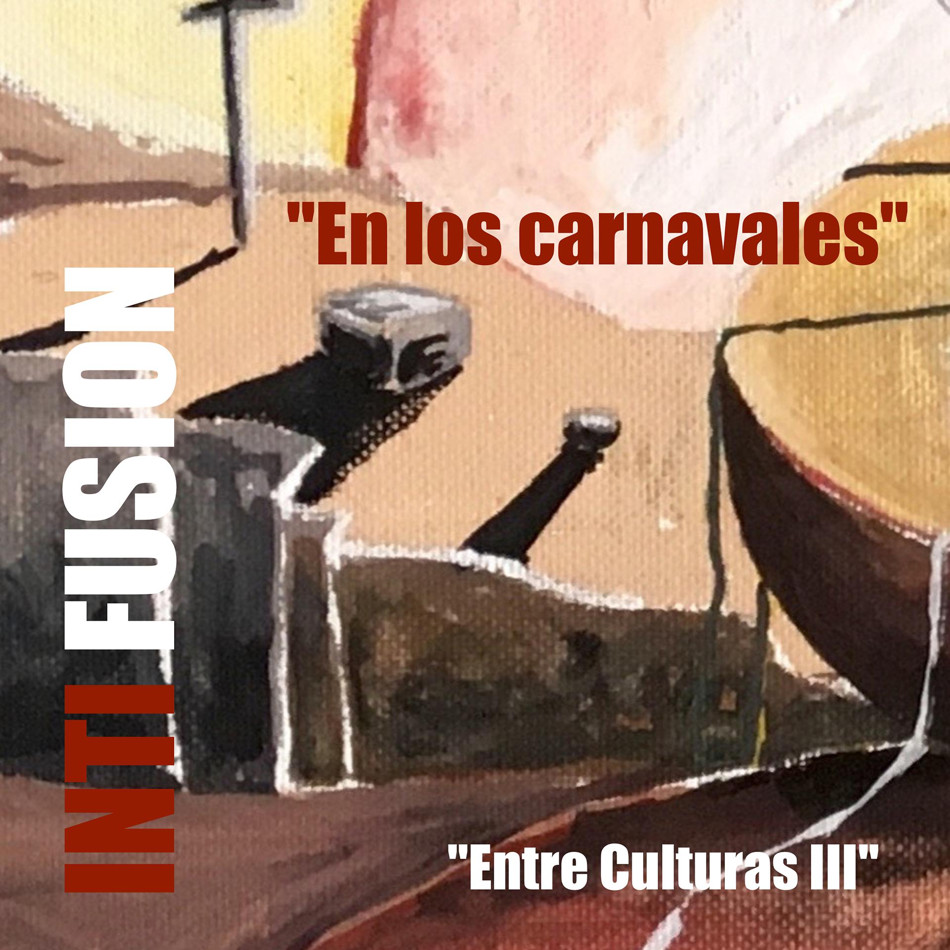 Постер альбома En Los Carnavales