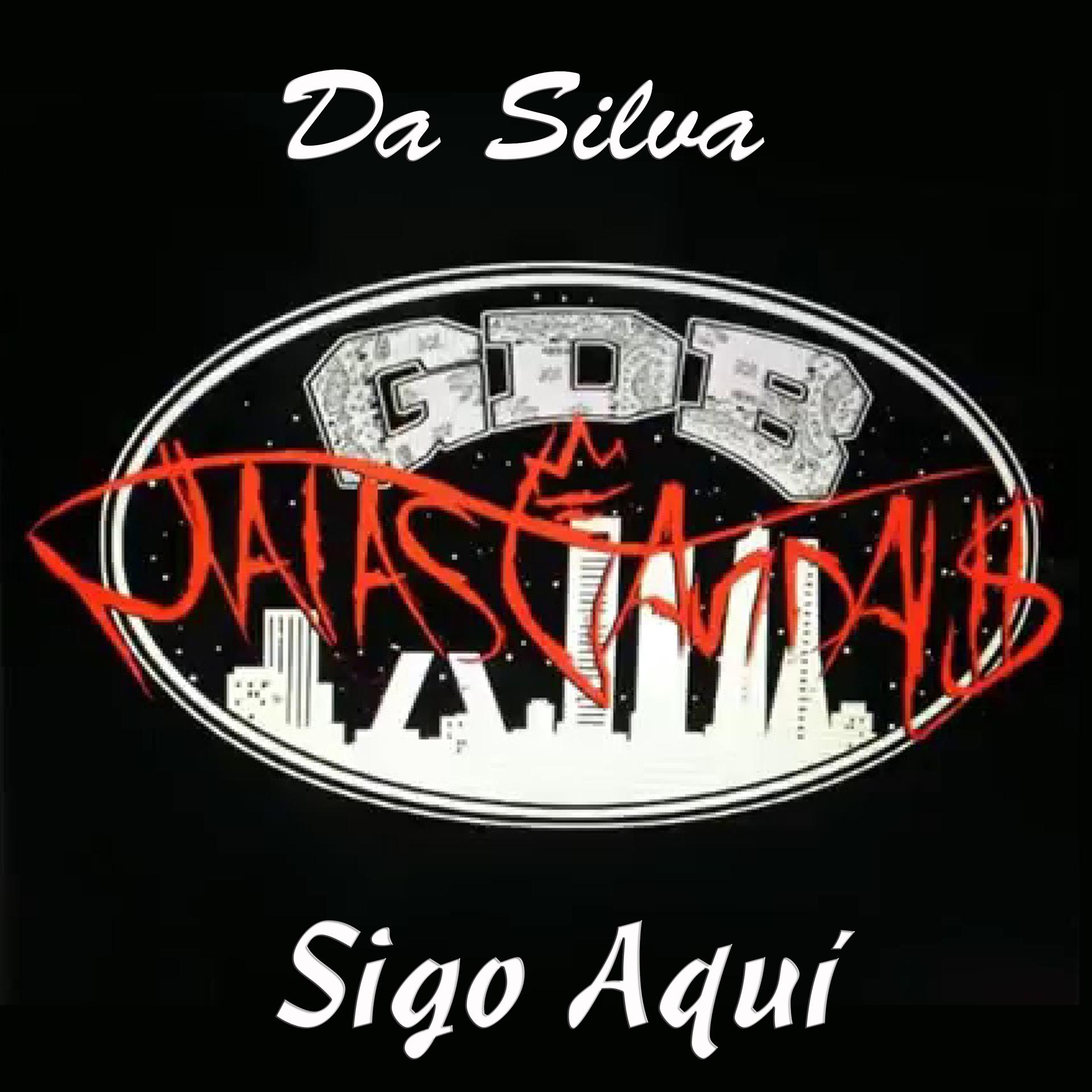 Постер альбома Sigo Aquí