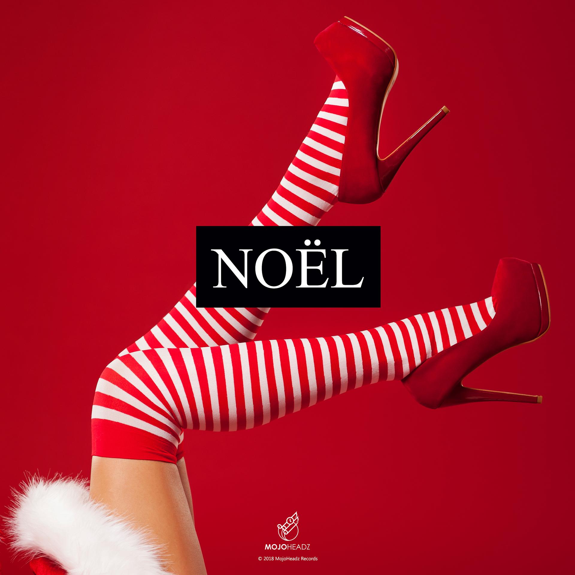 Постер альбома Noël