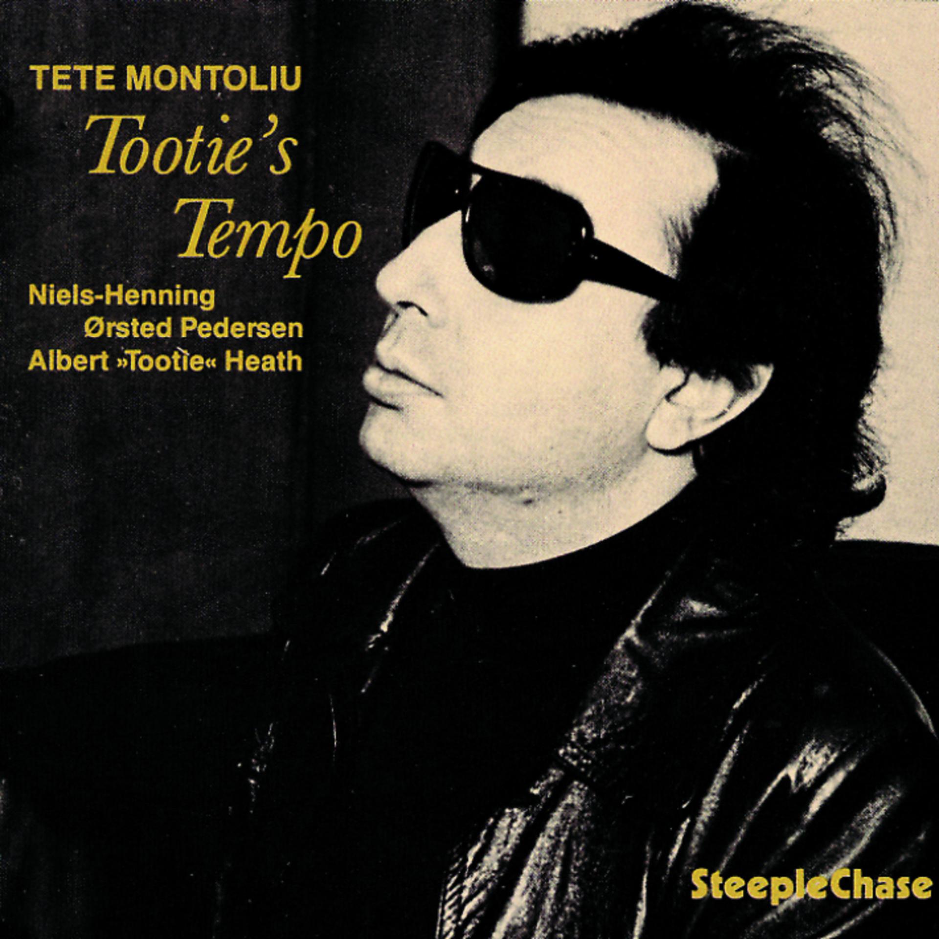 Постер альбома Tootie's Tempo
