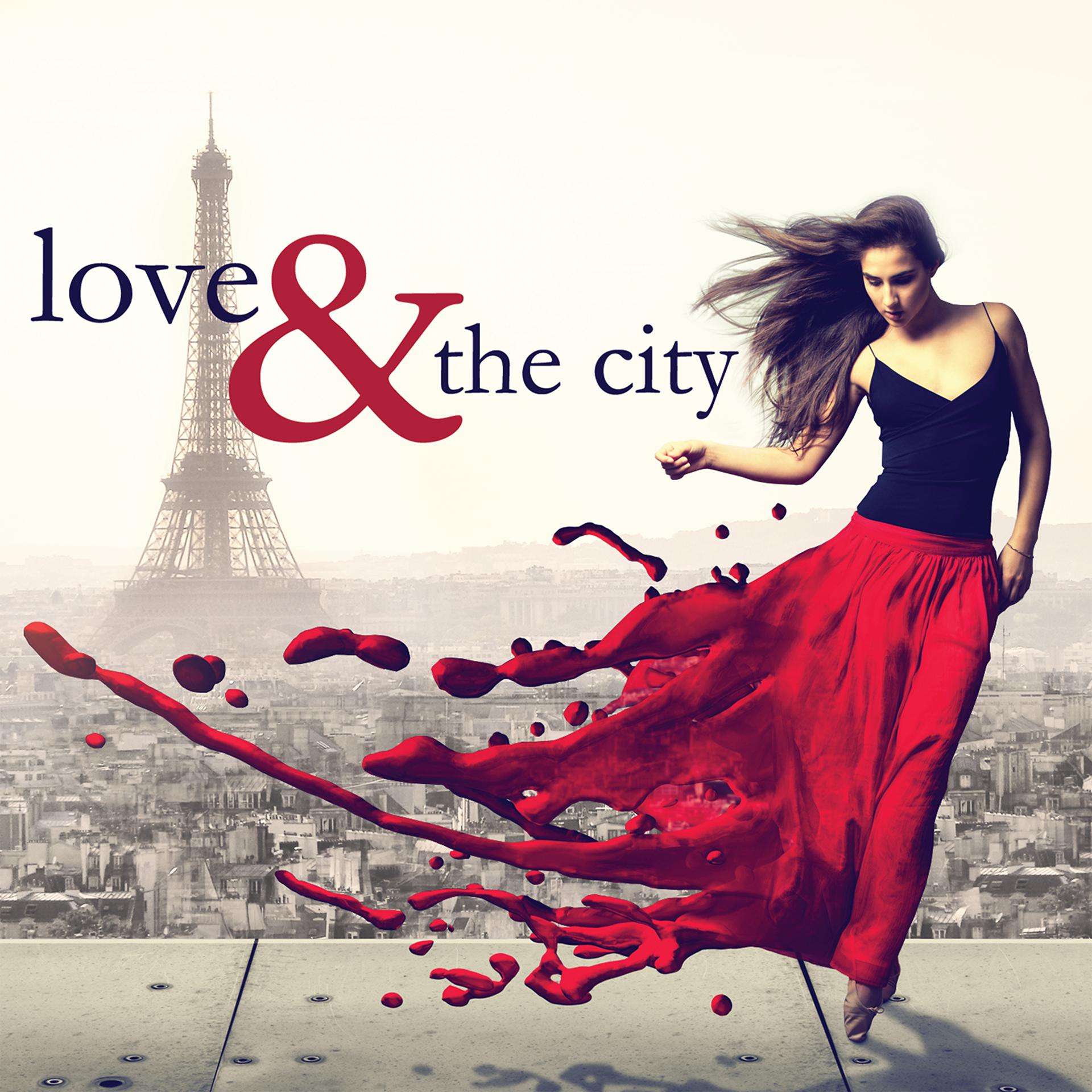 Постер альбома Love & The City 1