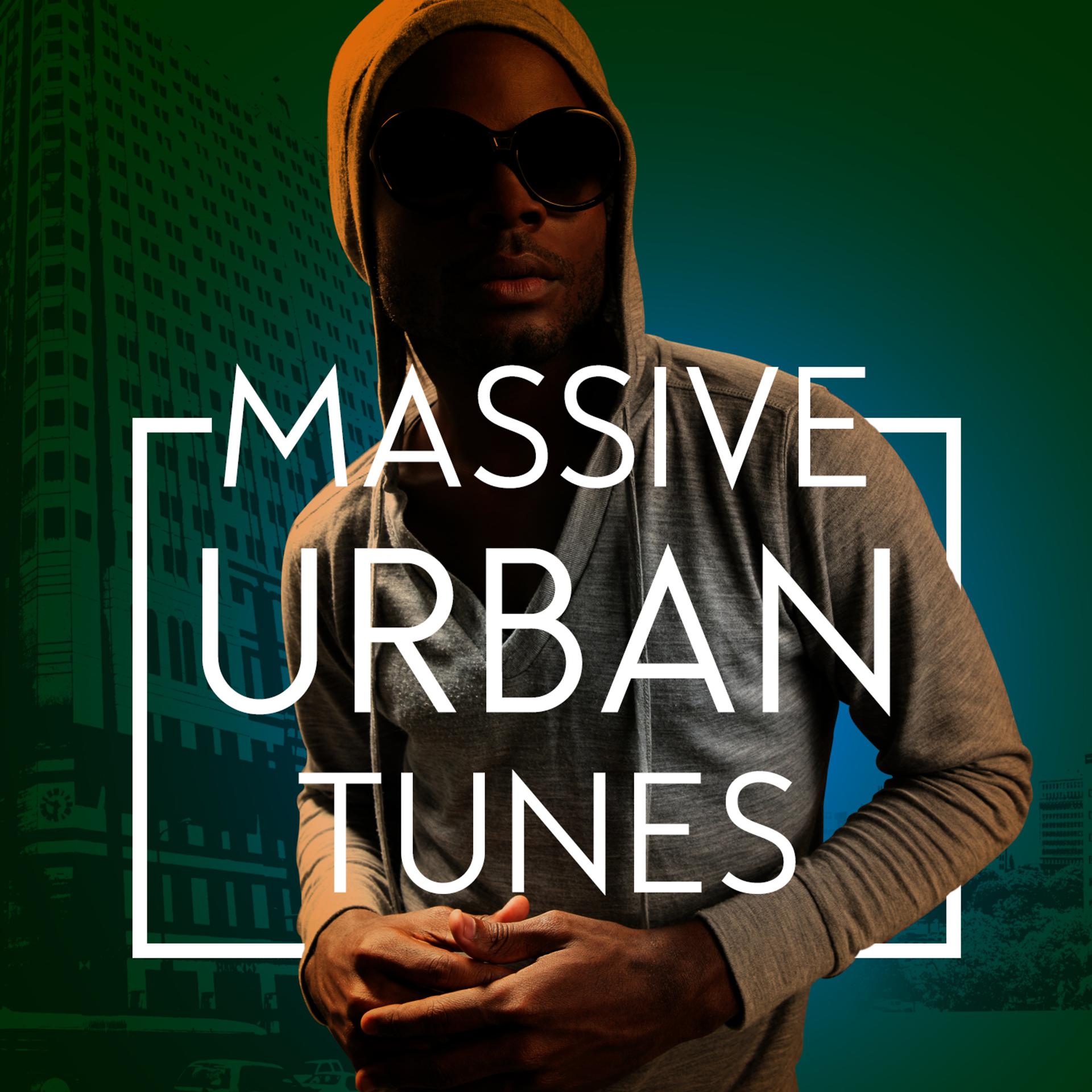Постер альбома Massive Urban Tunes
