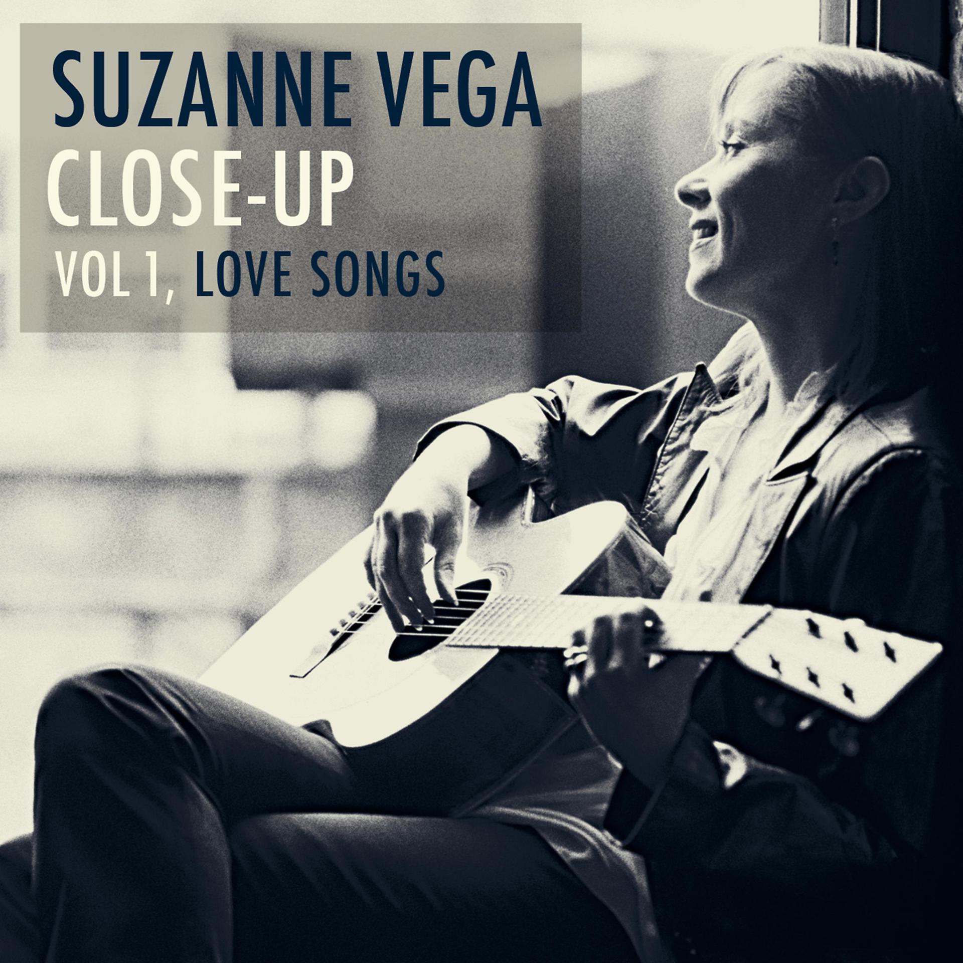 Постер альбома Close up, Vol. 1 - Love Songs