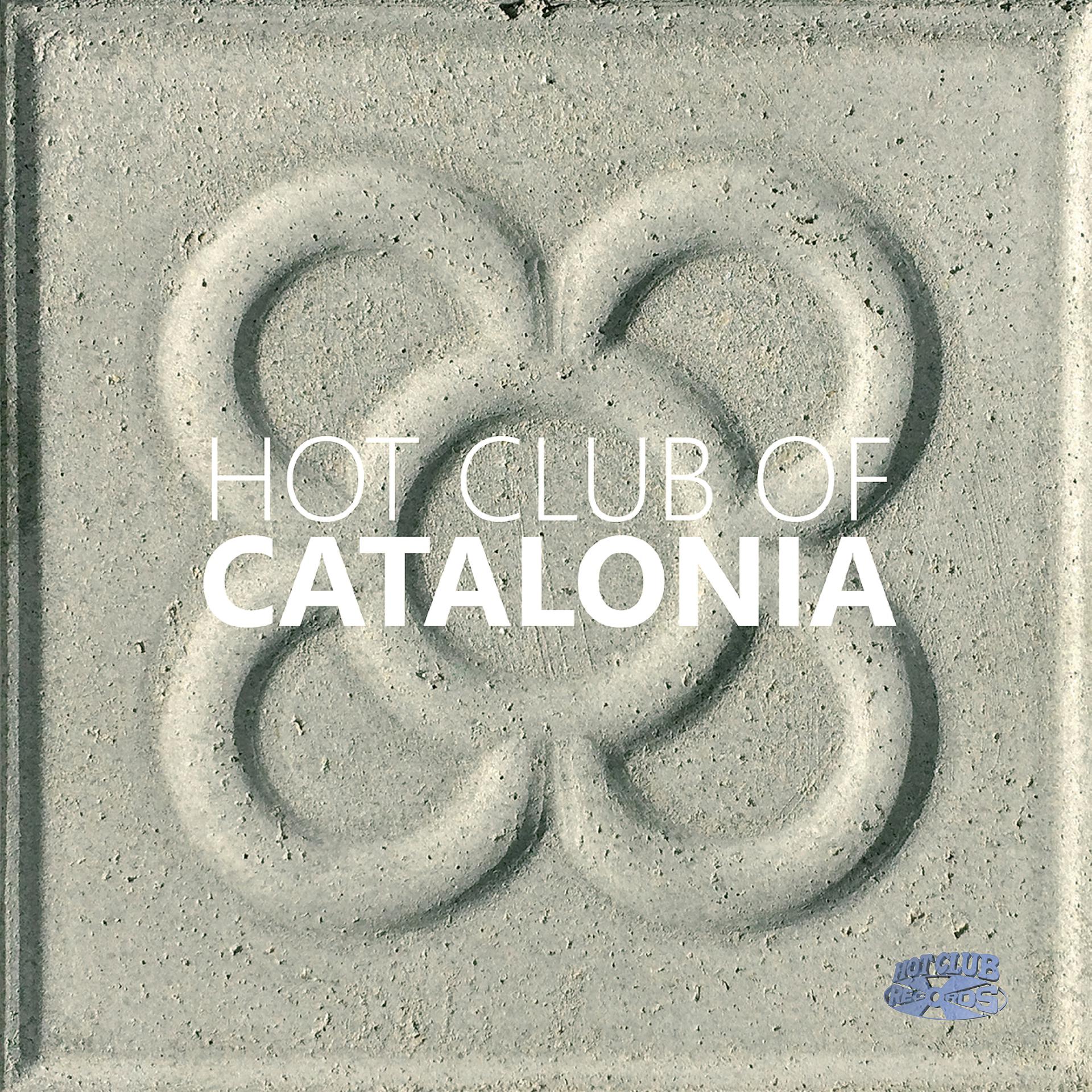 Постер альбома Hot Club of Catalonia