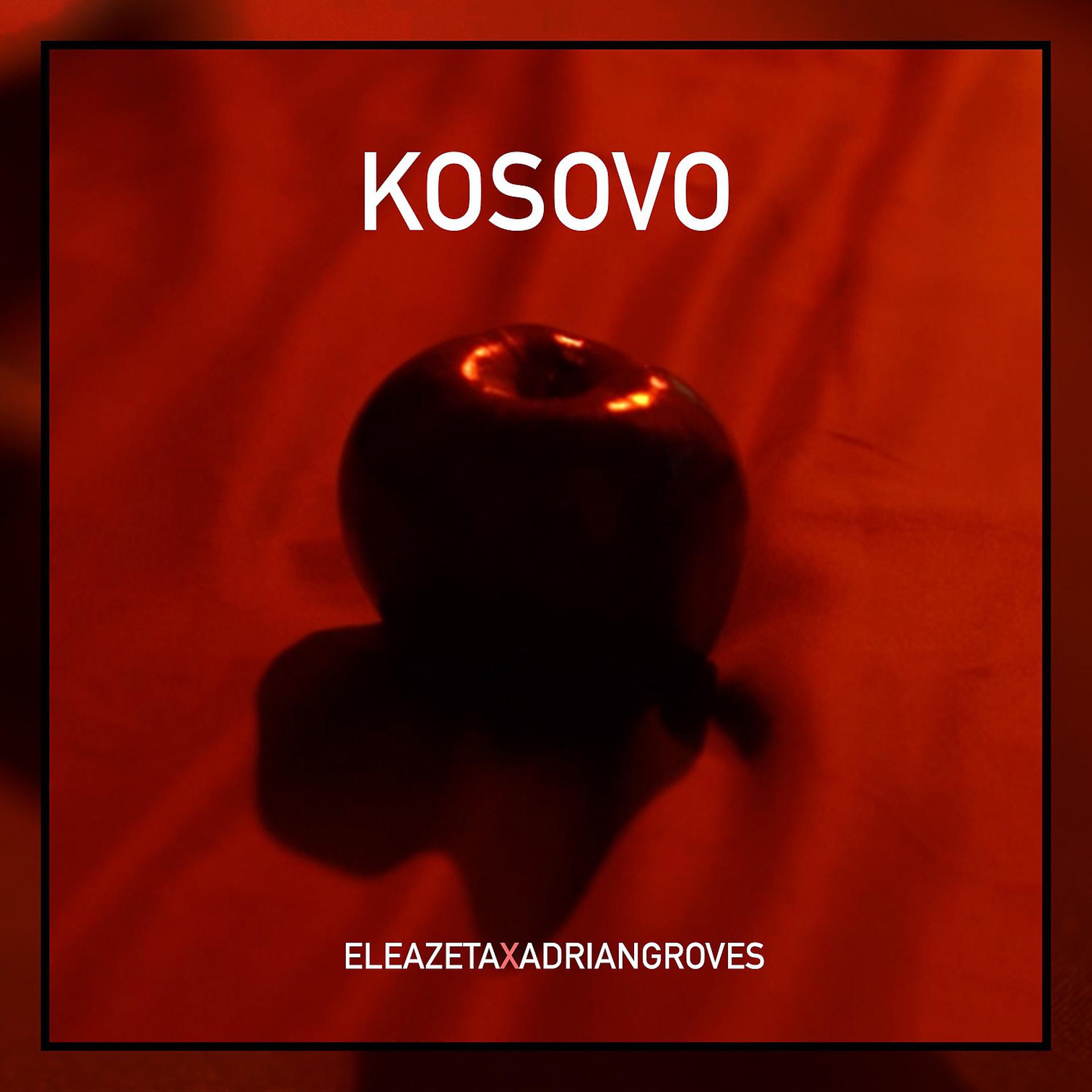Постер альбома Kosovo