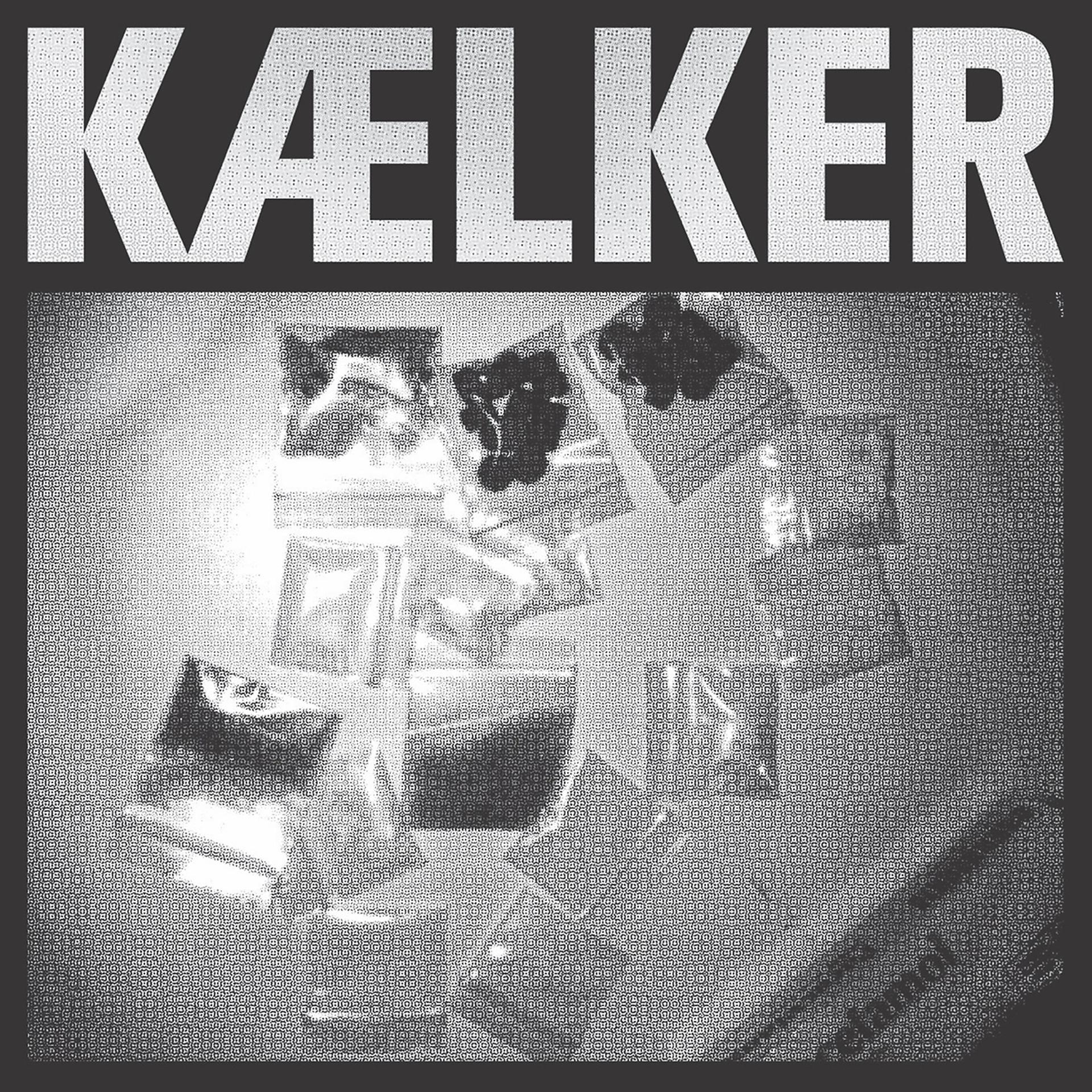 Постер альбома Kælker