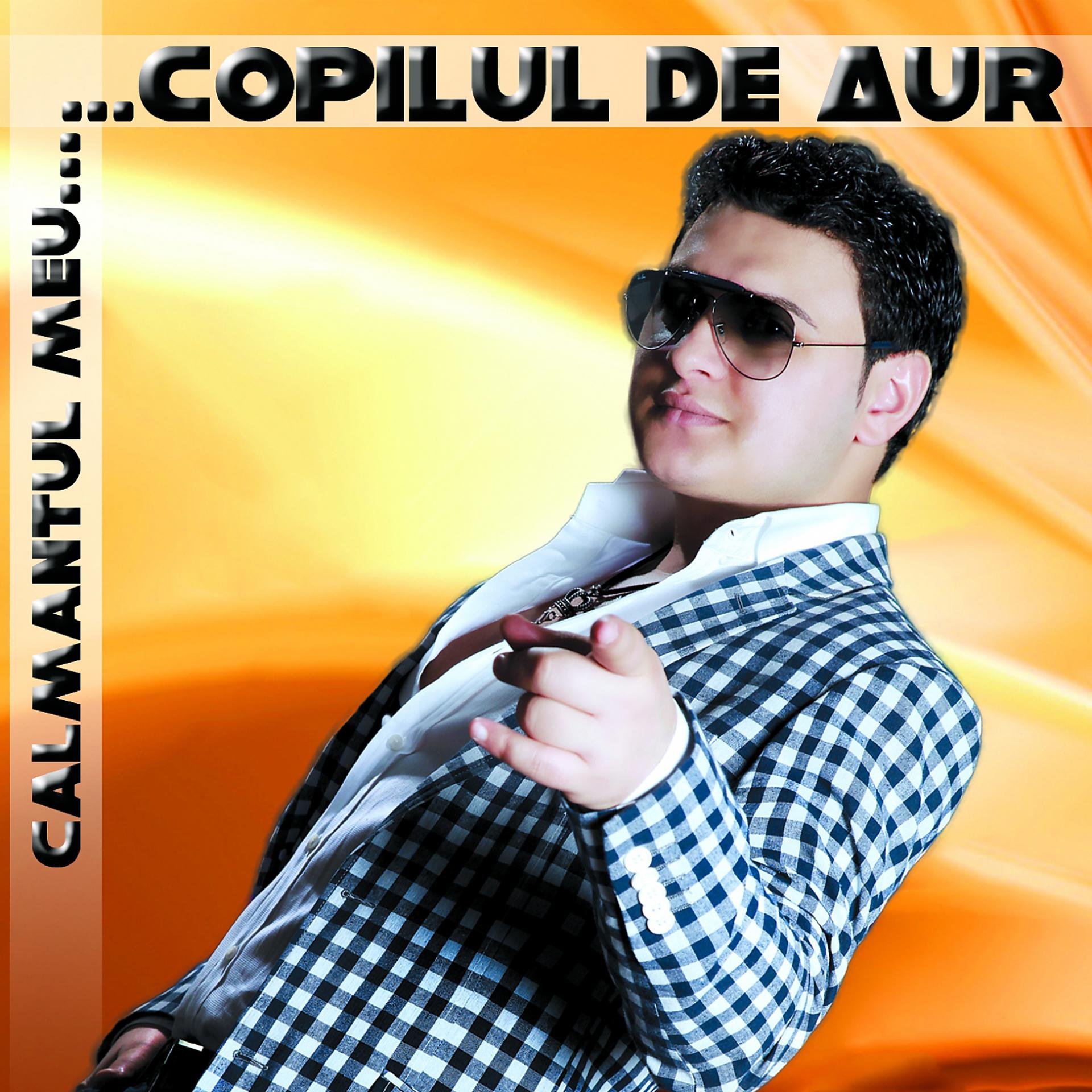 Постер альбома Calmantul Meu