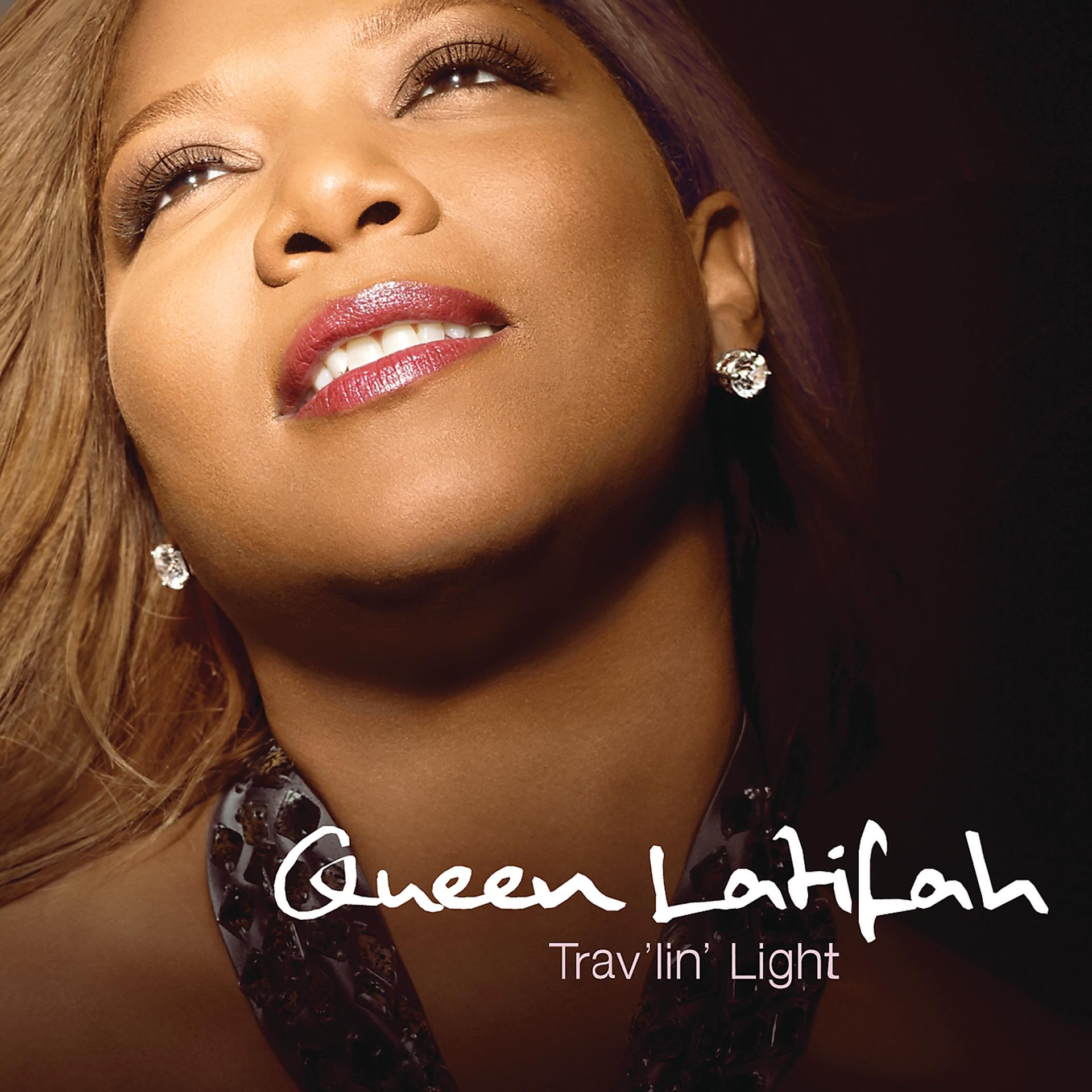 Постер альбома Trav'lin' Light