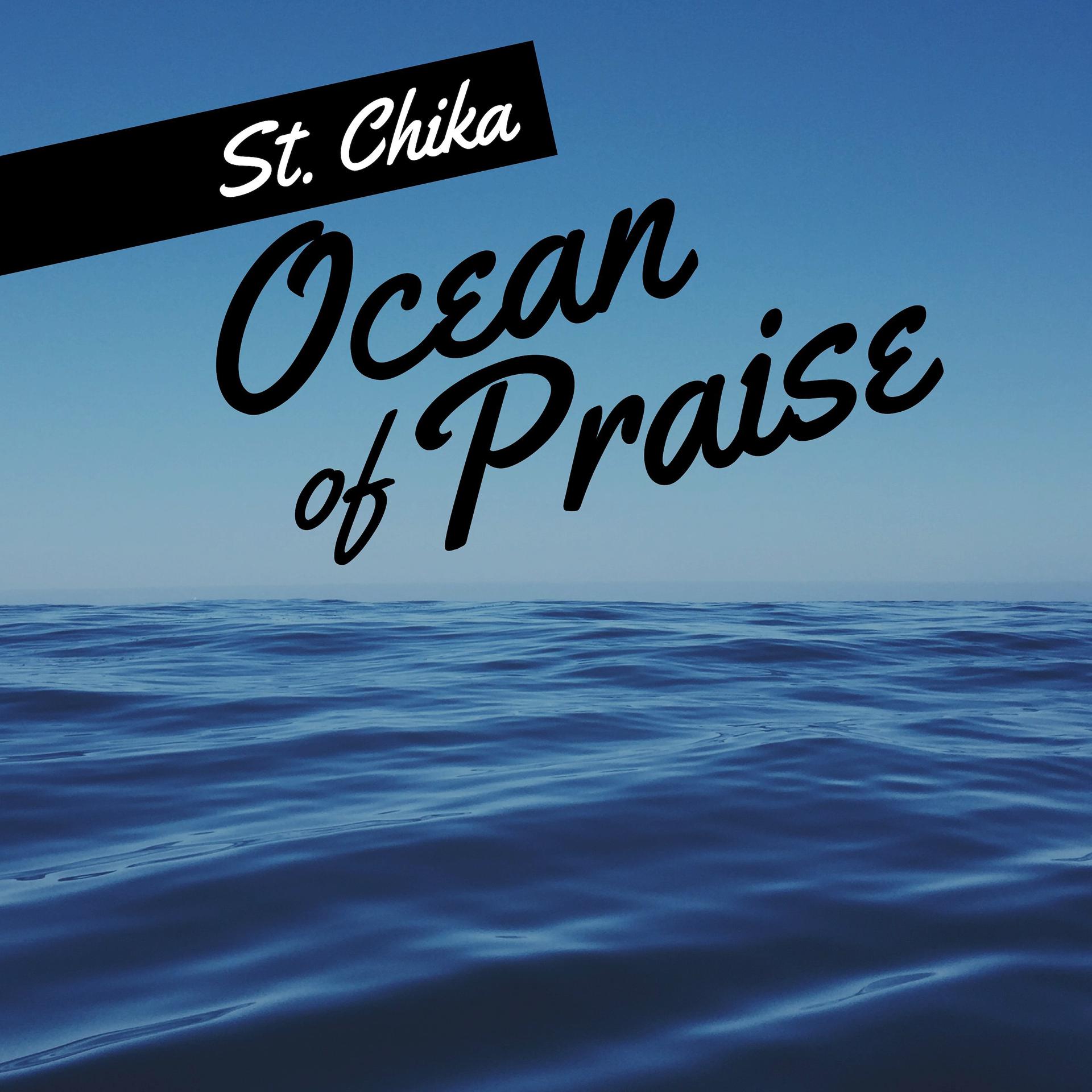 Постер альбома Ocean of Praise