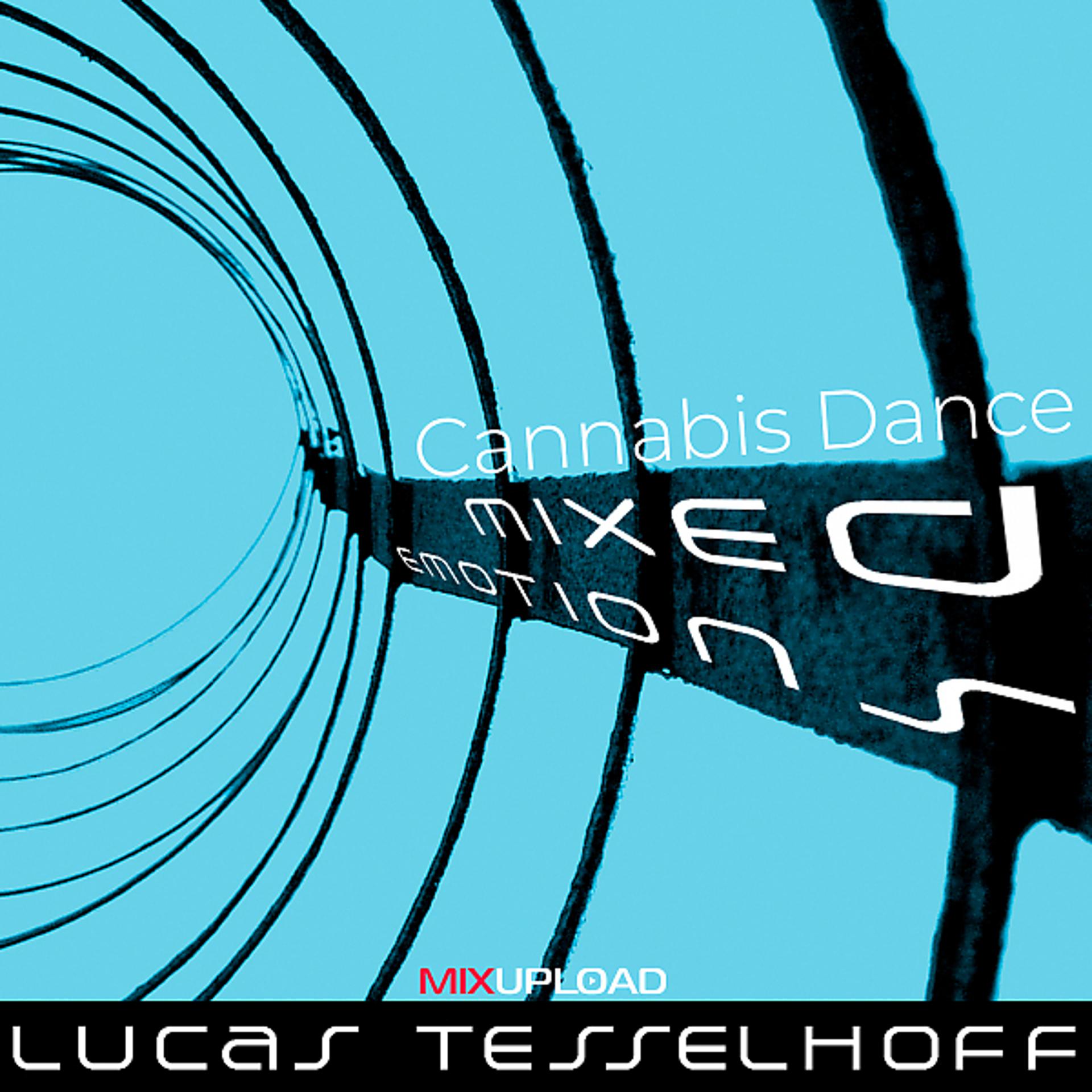 Постер альбома Cannabis Dance