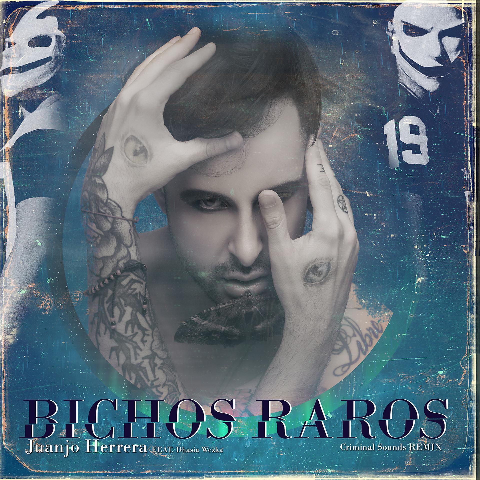 Постер альбома Bichos Raros (Remix)