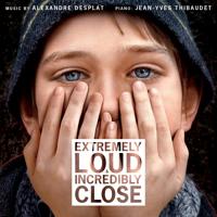 Постер альбома Extremely Loud and Incredibly Close (Original Motion Picture Soundtrack)