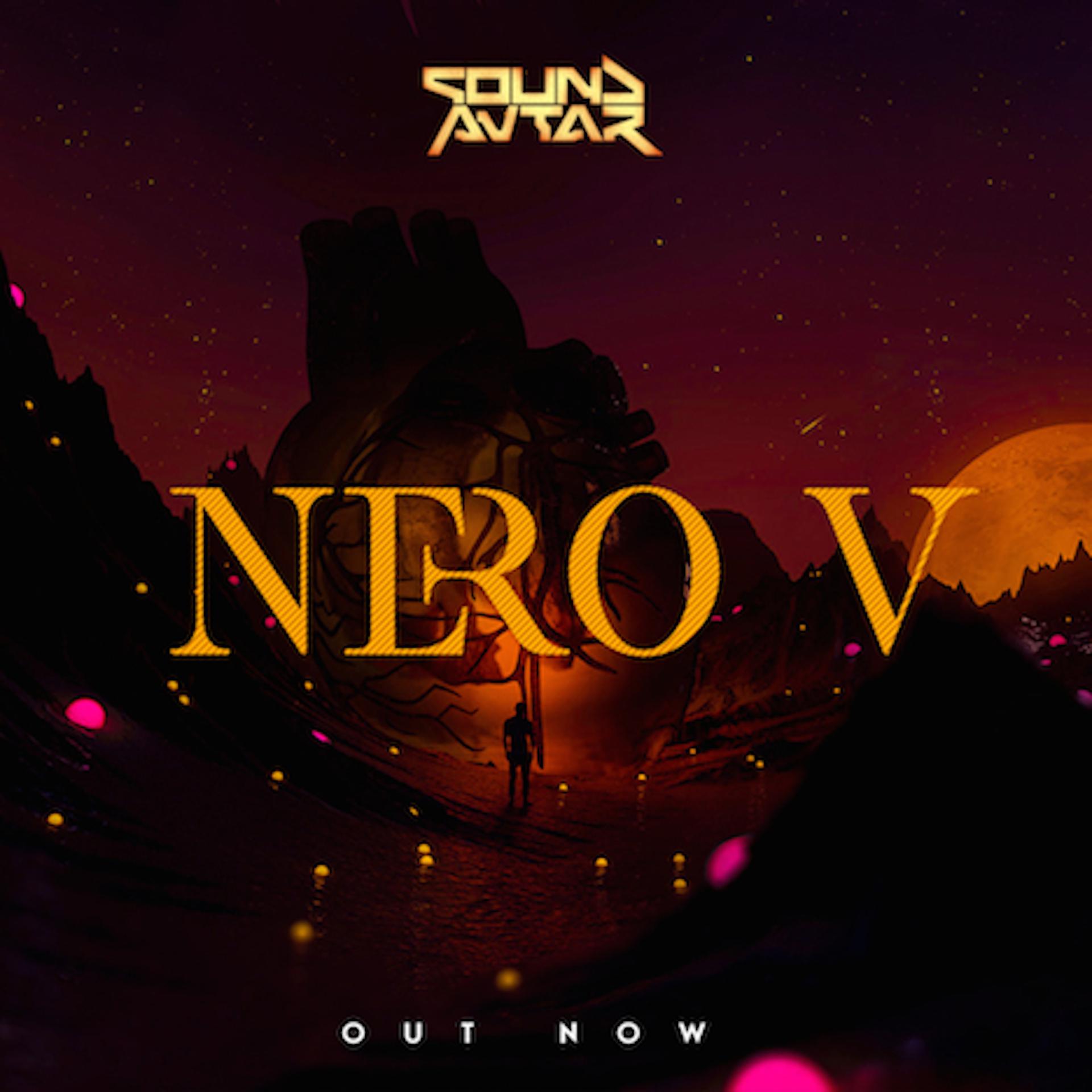 Постер альбома Nero V - Single