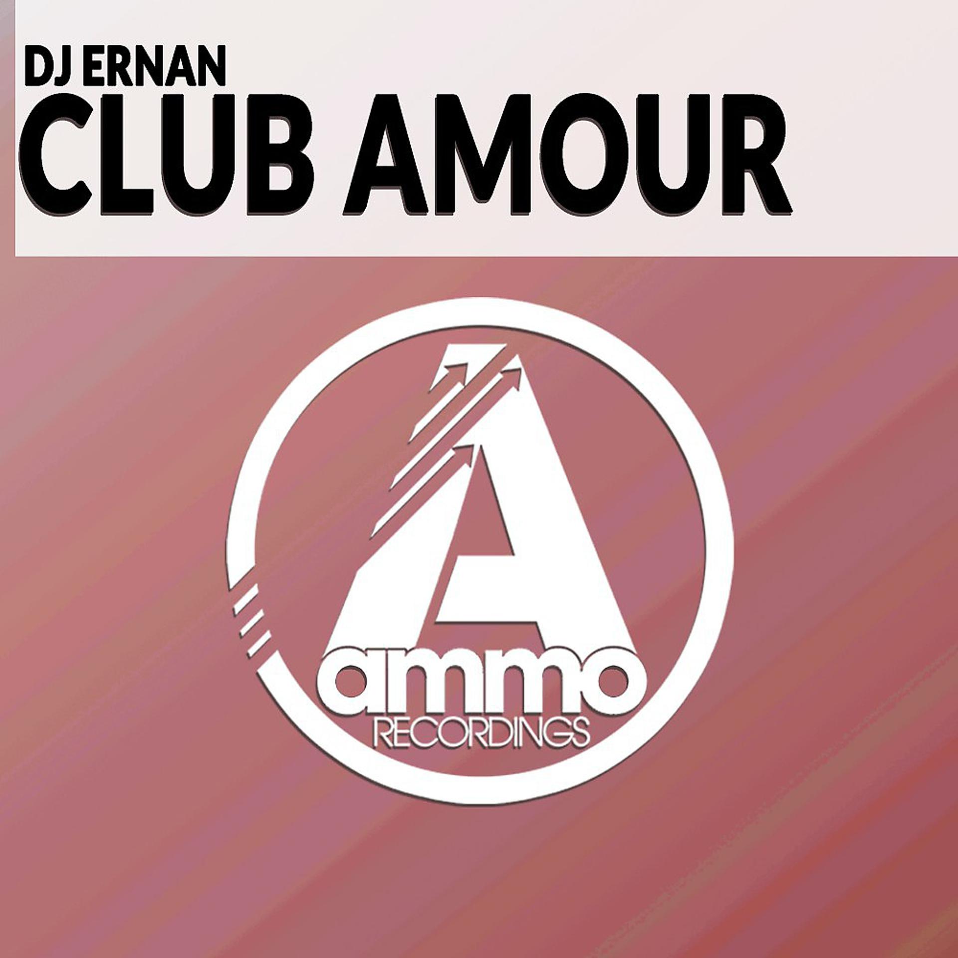 Постер альбома Club Amour (Original Mix)