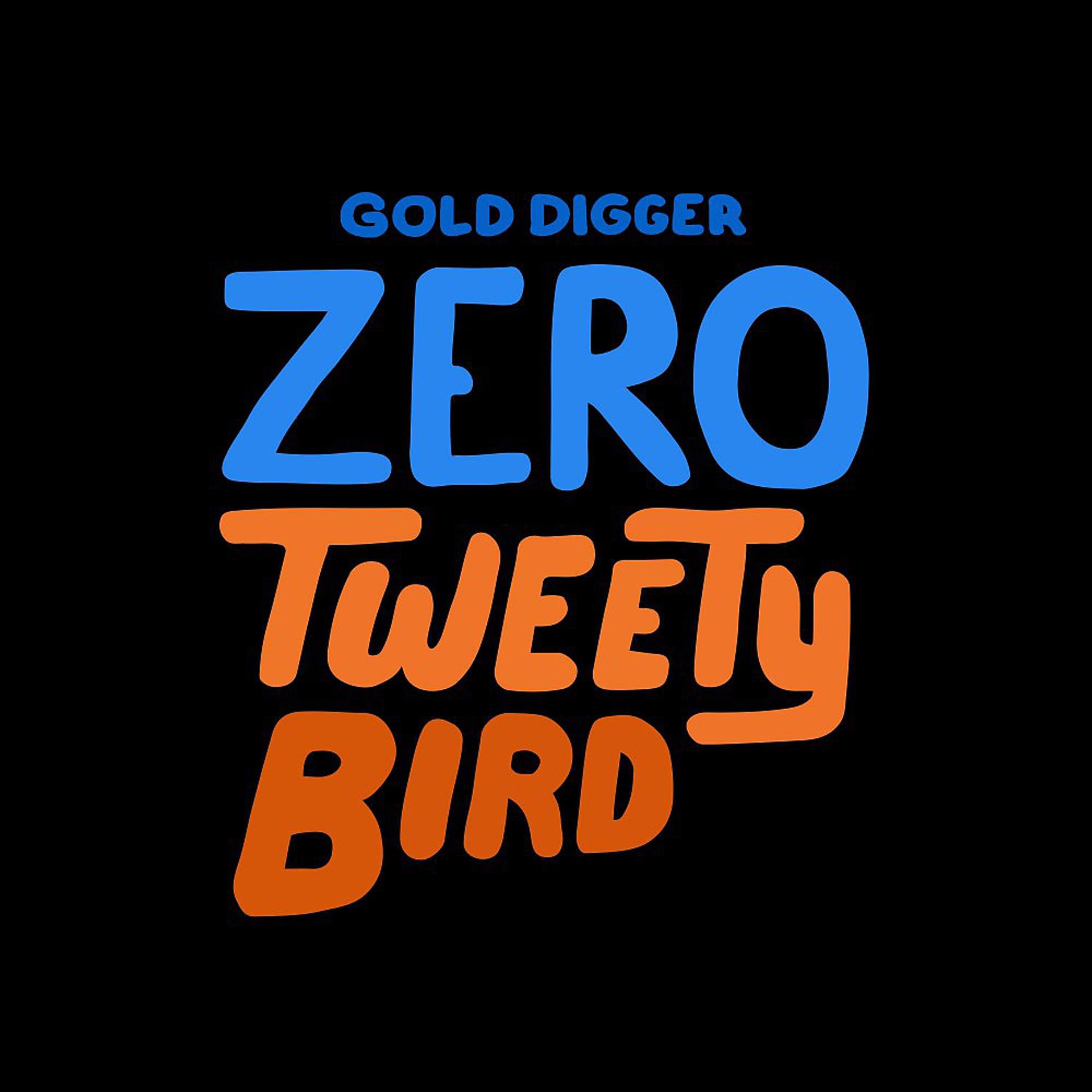 Постер альбома Tweety Bird