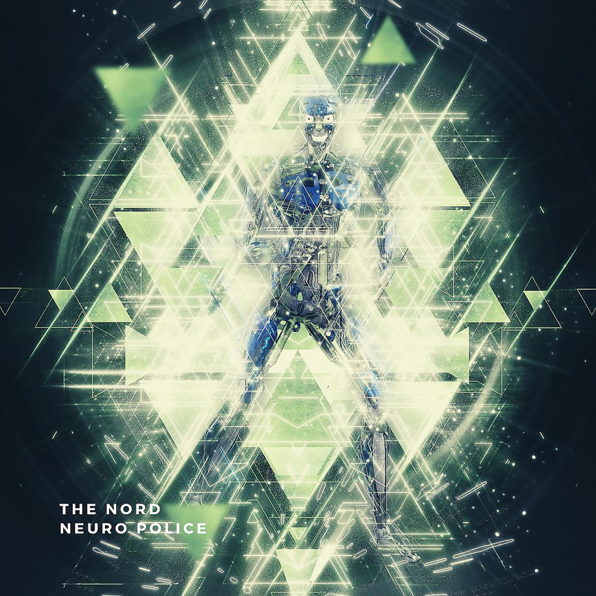 Постер альбома Neuro Police