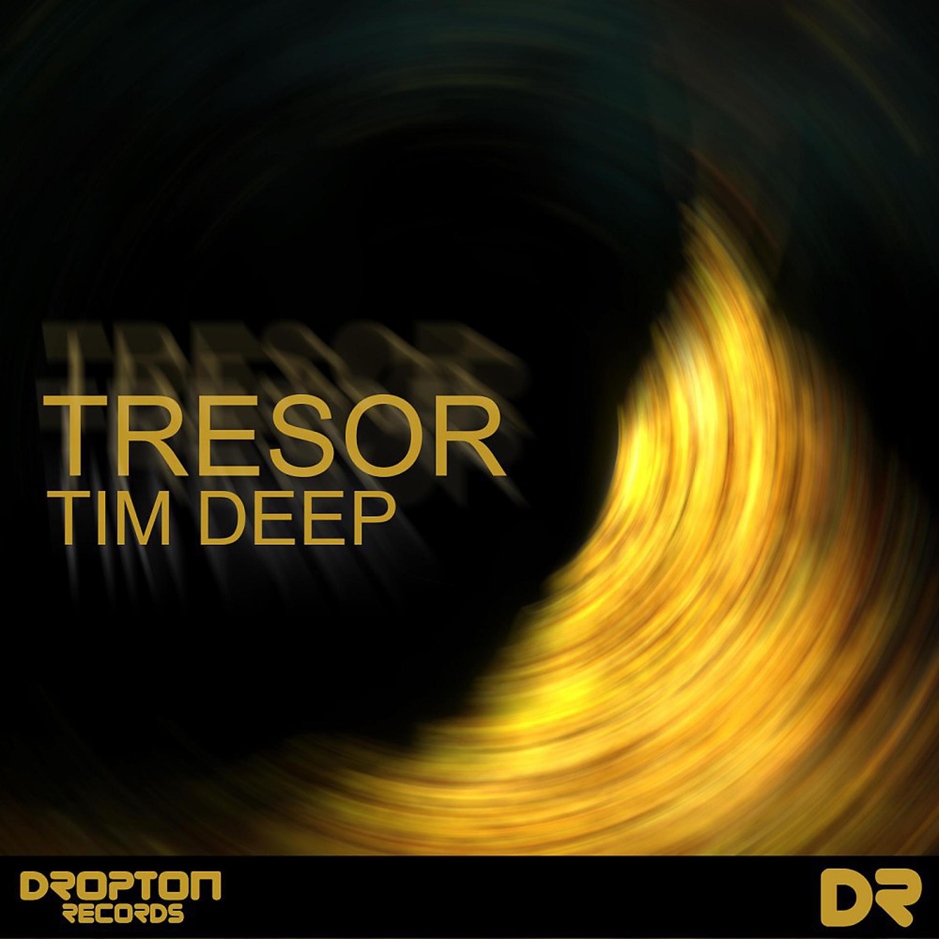Постер альбома Tresor