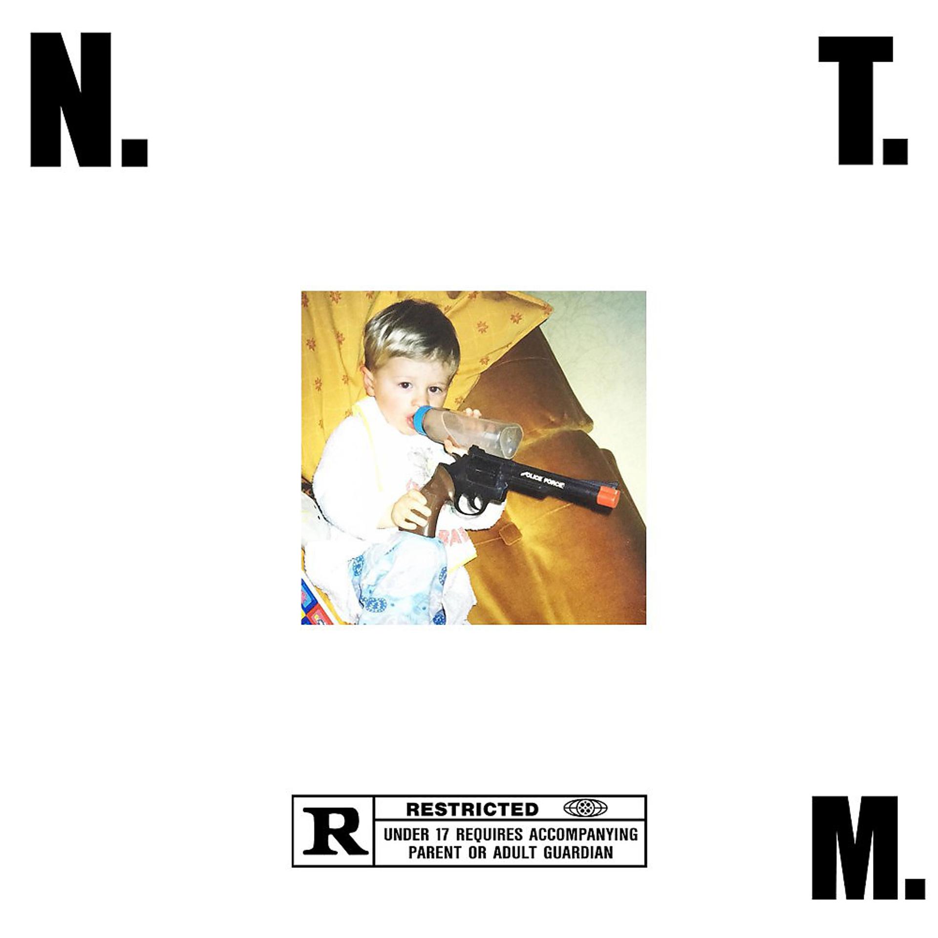 Постер альбома N.t.m