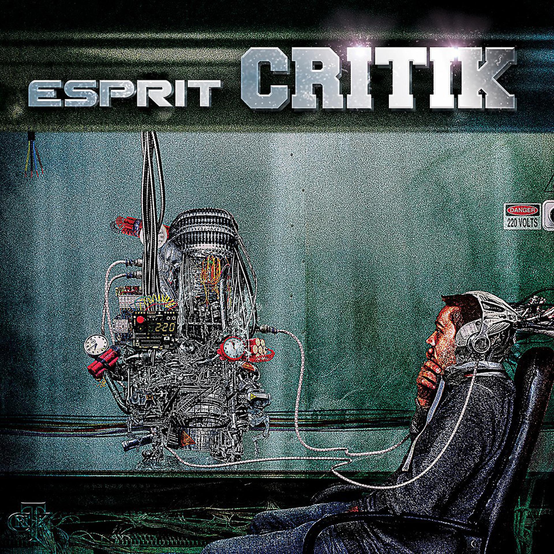 Постер альбома Esprit Critik