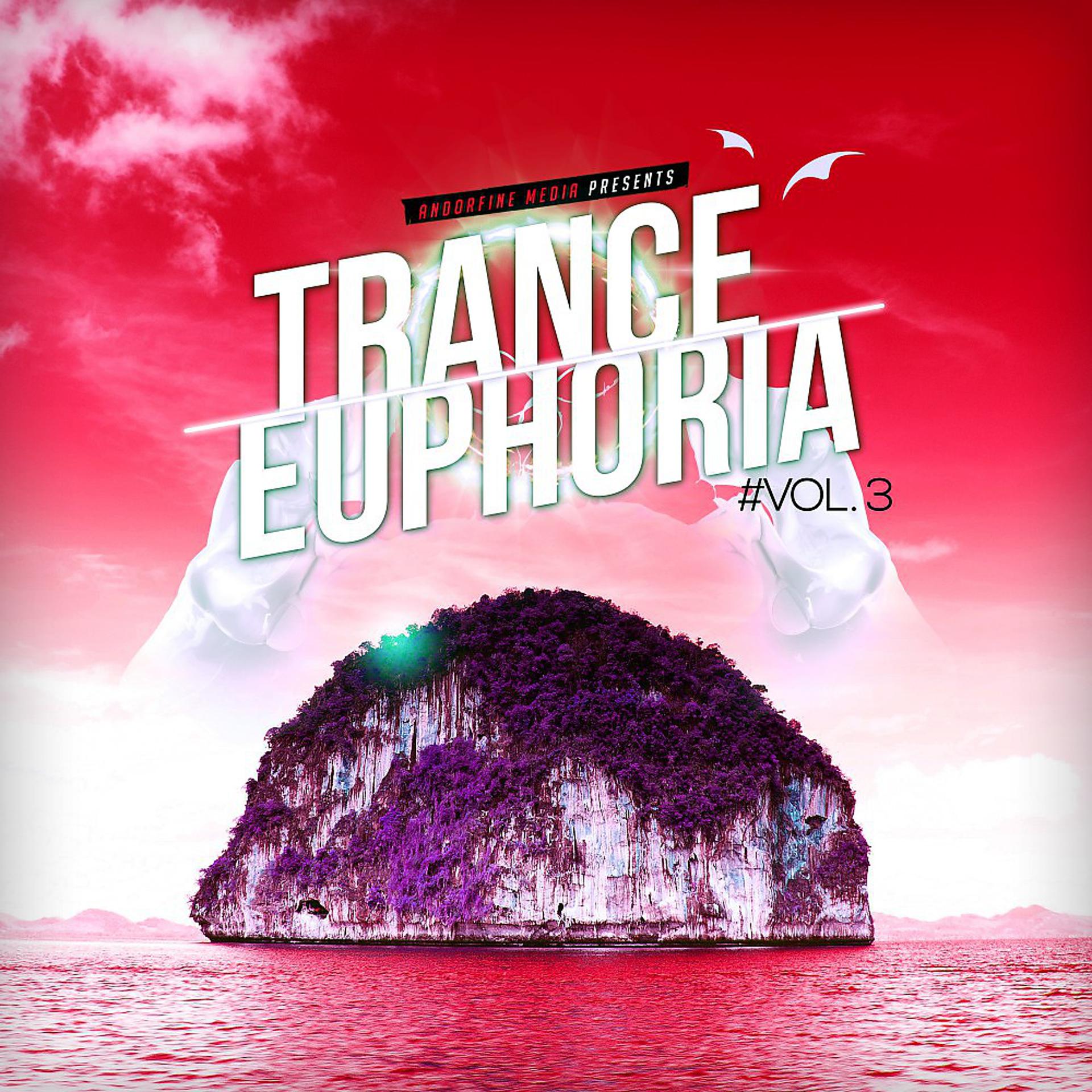 Постер альбома Trance Euphoria, Vol. 3
