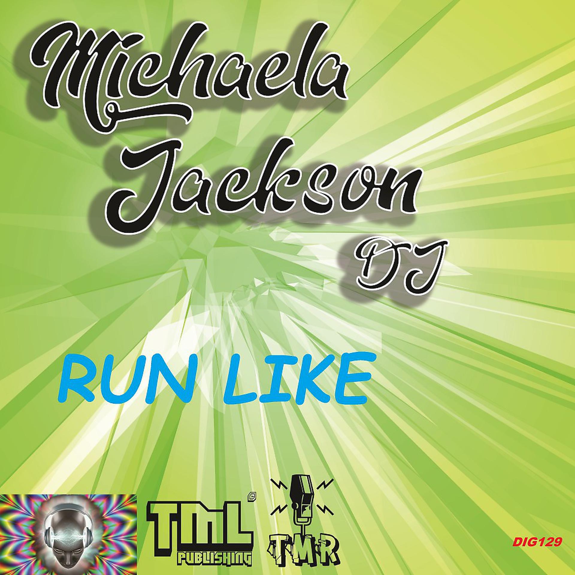 Постер альбома Run Like (Original Mix)