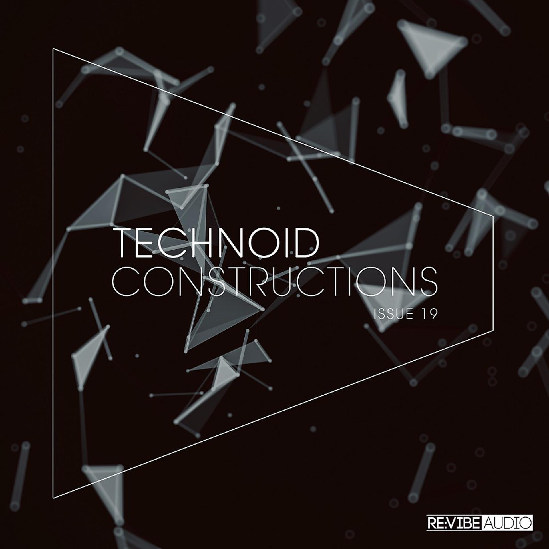 Постер альбома Technoid Constructions #19