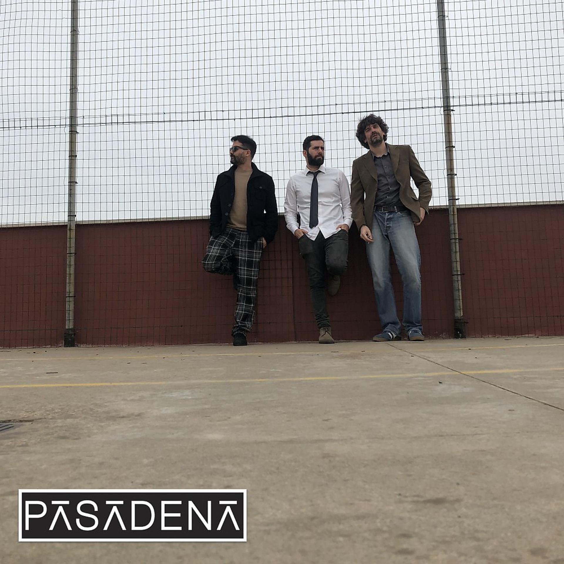 Постер альбома Welcome to Pasadena