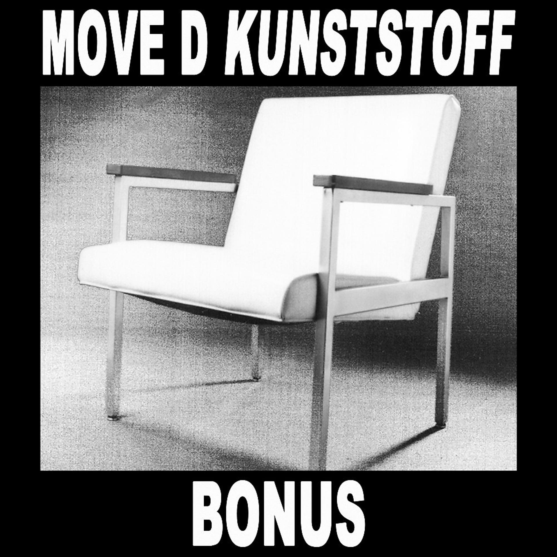 Постер альбома Kunststoff (Bonus)