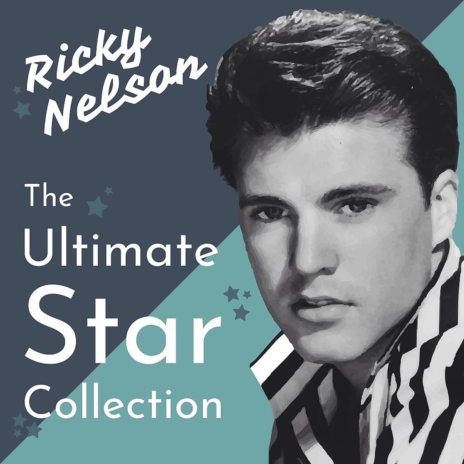 Постер альбома The Ultimate Star Collection