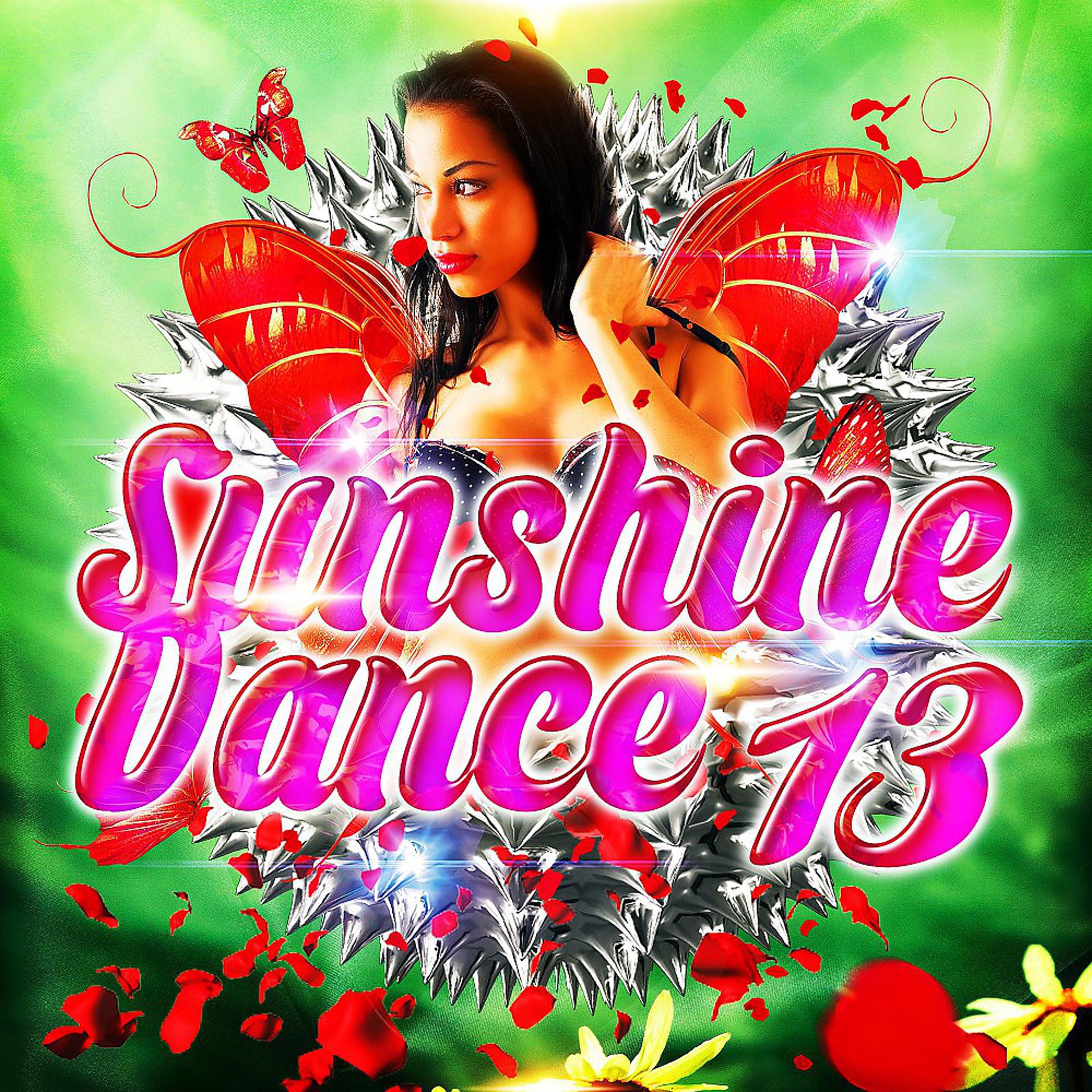 Постер альбома Sunshine Dance 13