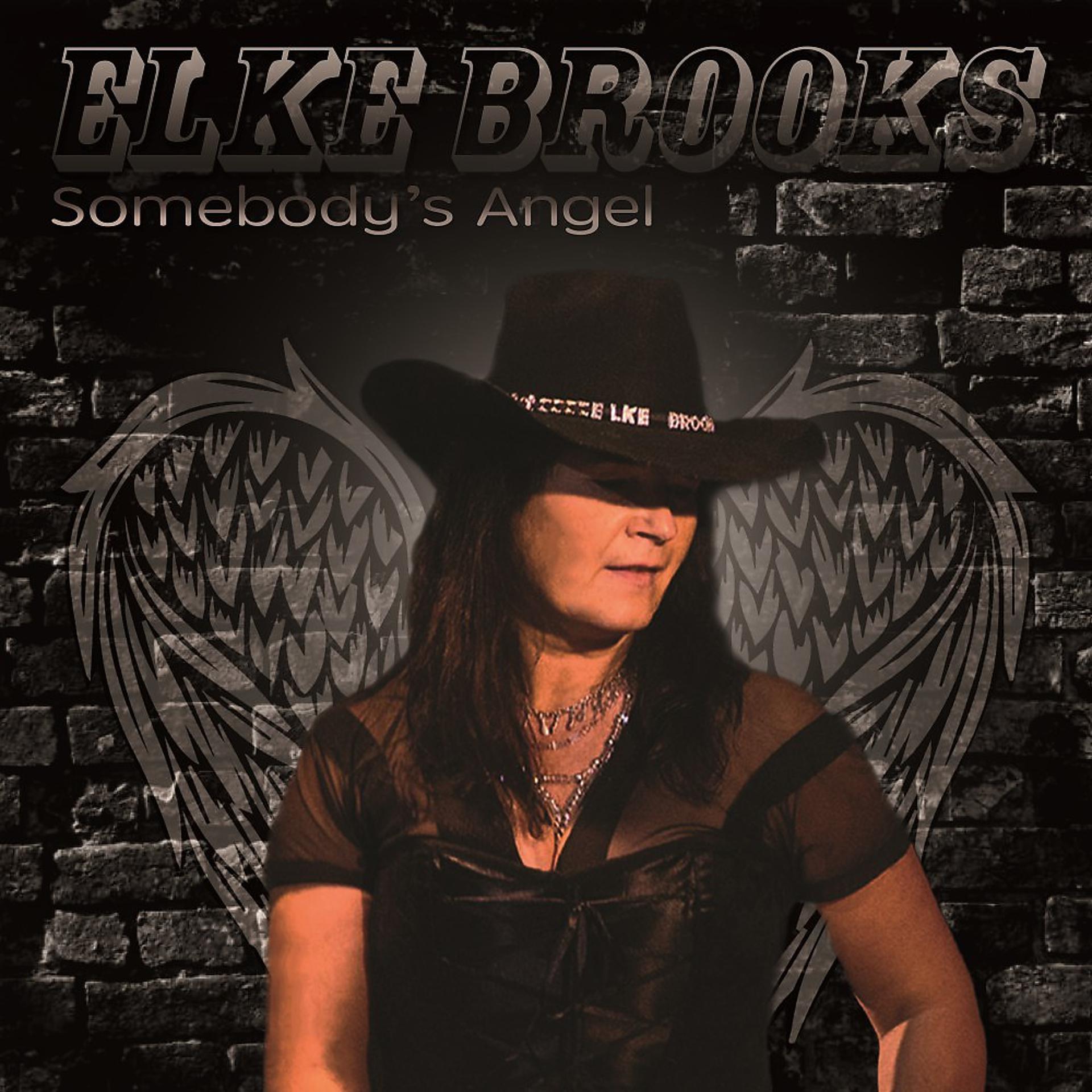 Постер альбома Somebody's Angel