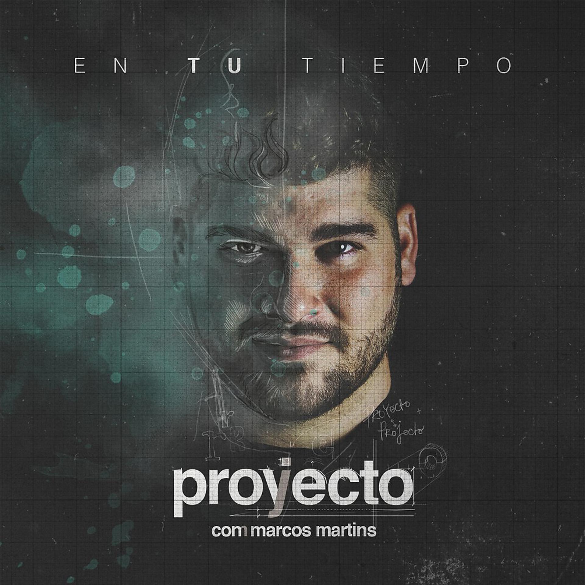 Постер альбома En Tu Tiempo